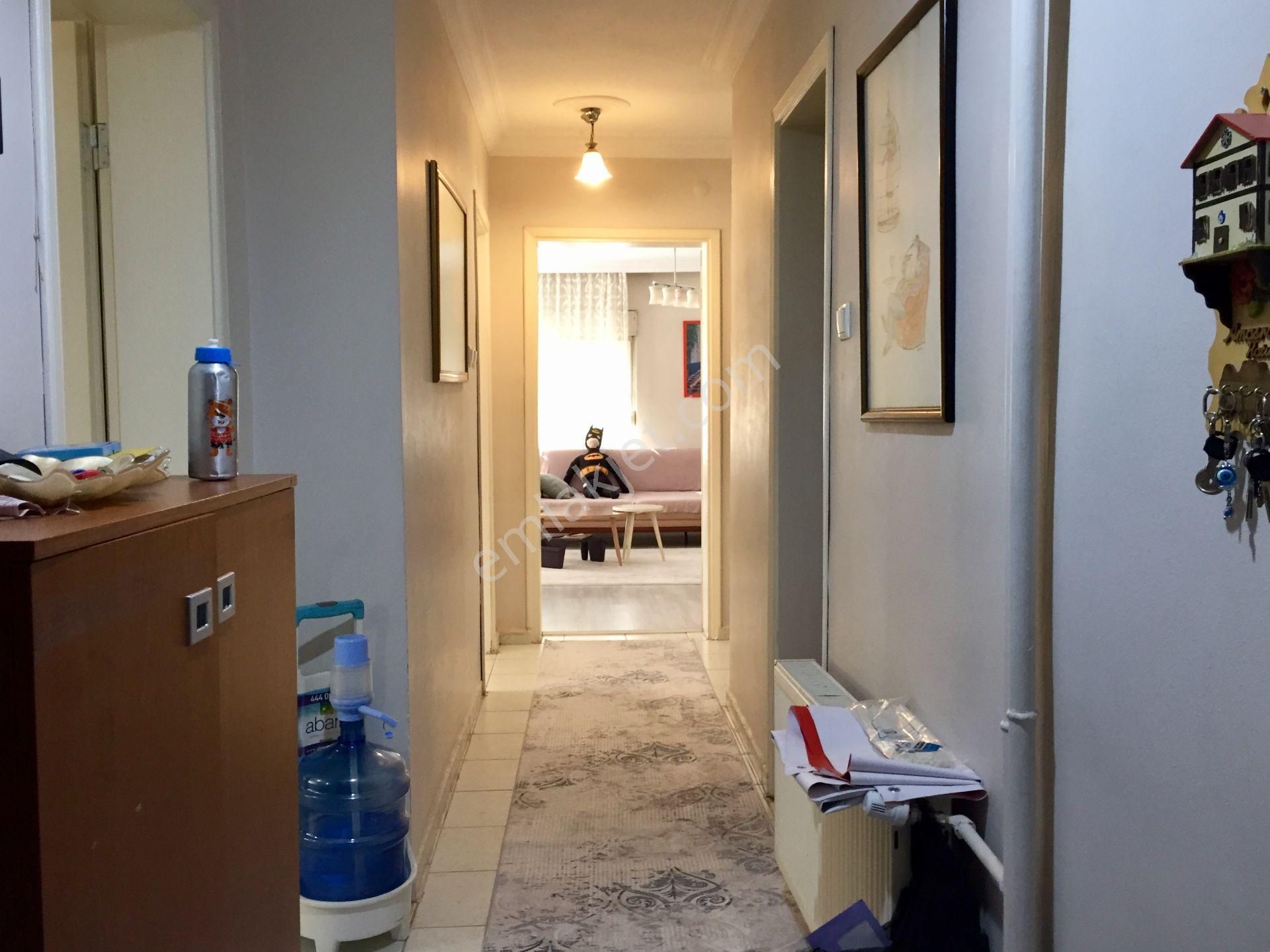 Eab’den Aydın Satılık 3+1 180 M2 Bahçe Katı Cumhuriyet Mah. Site İçinde Doğalgazlı Daire - Görsel 29