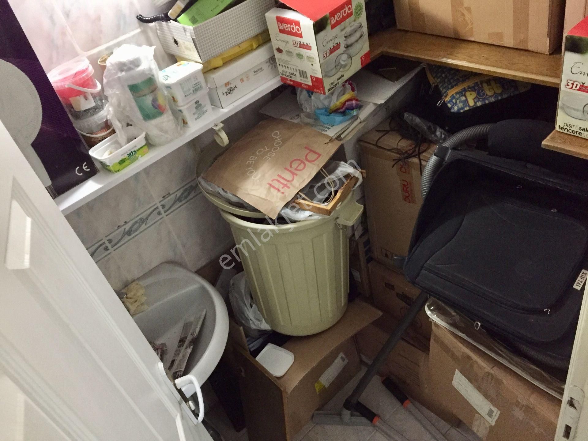 Eab’den Aydın Satılık 3+1 180 M2 Bahçe Katı Cumhuriyet Mah. Site İçinde Doğalgazlı Daire - Görsel 27