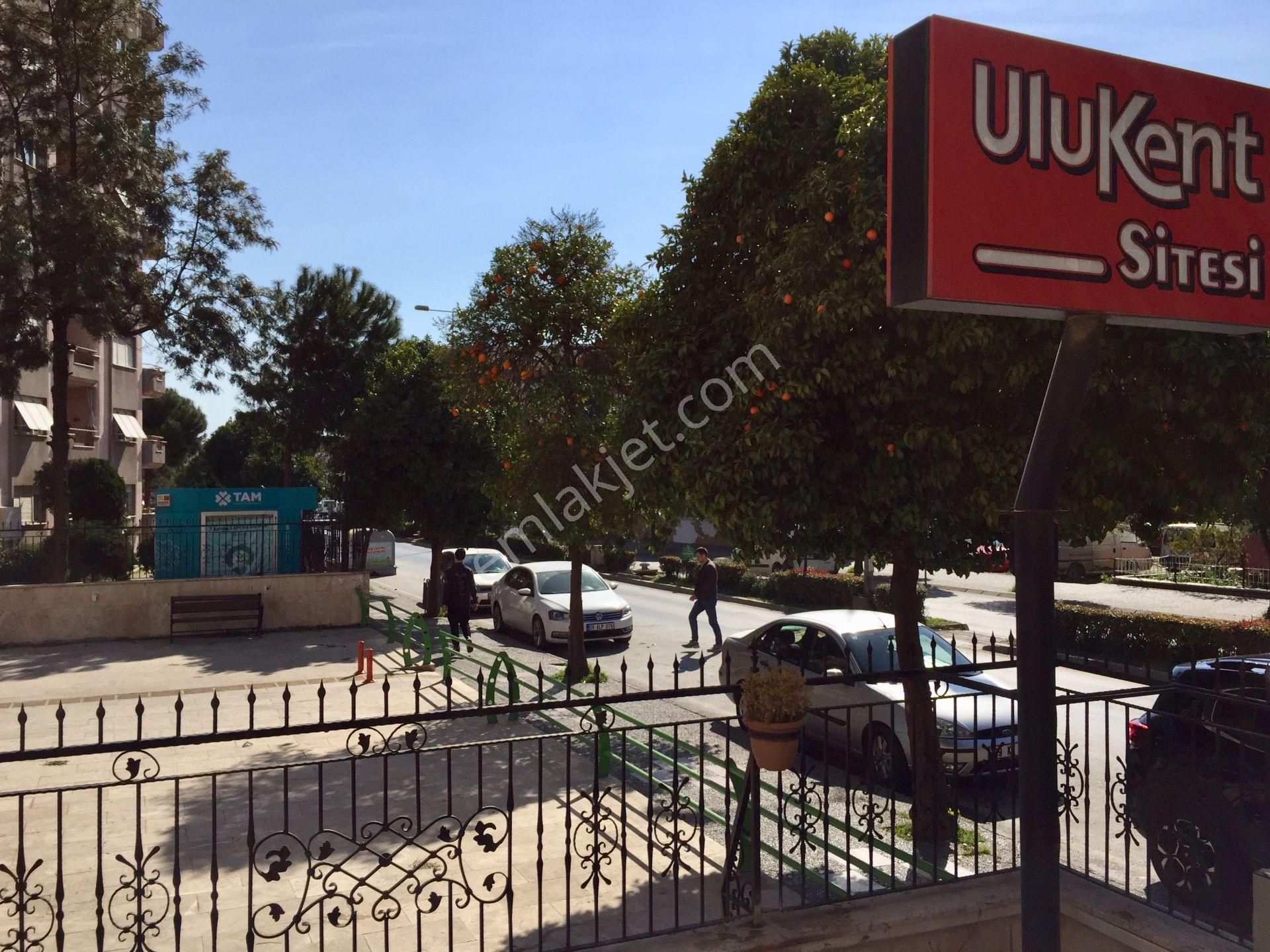 Eab’den Aydın Satılık 3+1 180 M2 Bahçe Katı Cumhuriyet Mah. Site İçinde Doğalgazlı Daire - Görsel 8