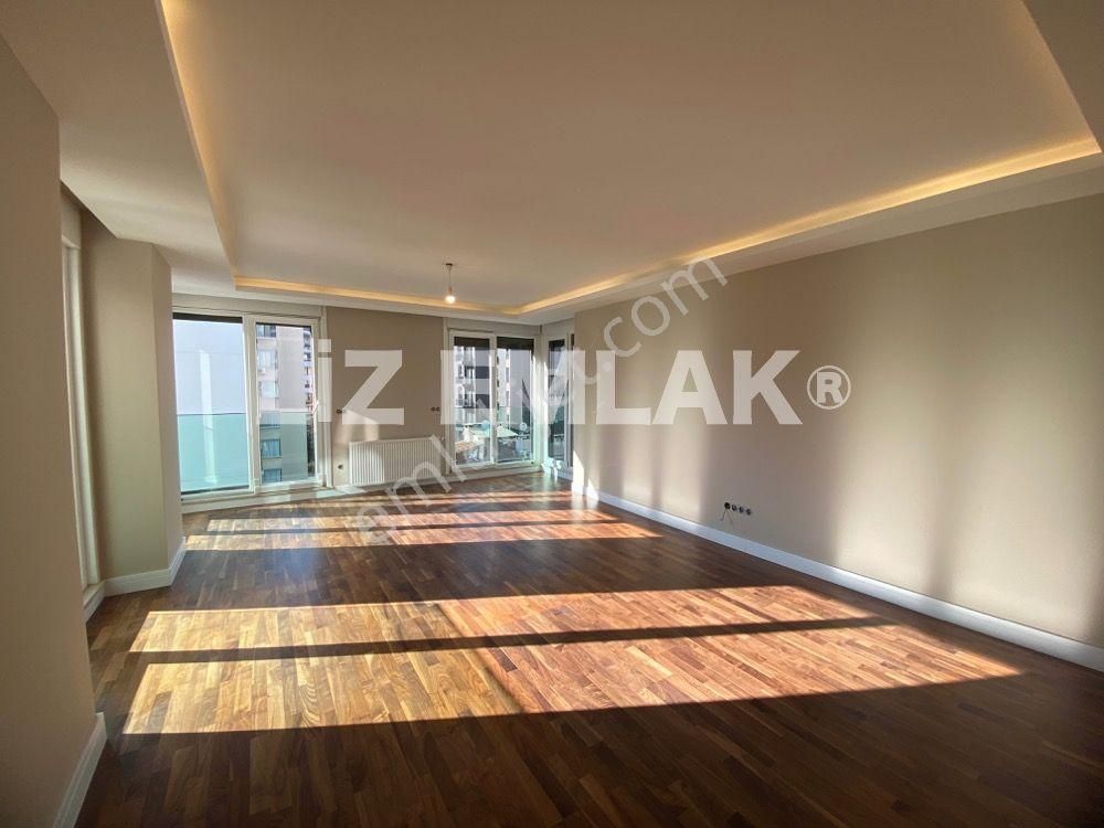 Kadıköy Suadiye Satılık Daire Suadiye Marmaraya Yakın 130 M2. 3+1 Ebeveynli Satılık Daire