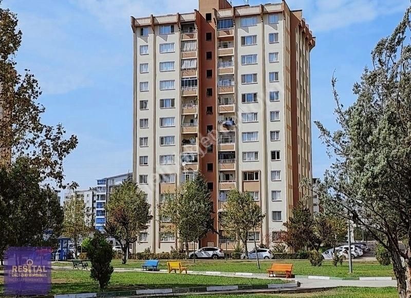 Osmangazi Hamitler Kiralık Daire Yunuseli Toki Önü Açık Manzaralı 3+1 Kiralık Daire