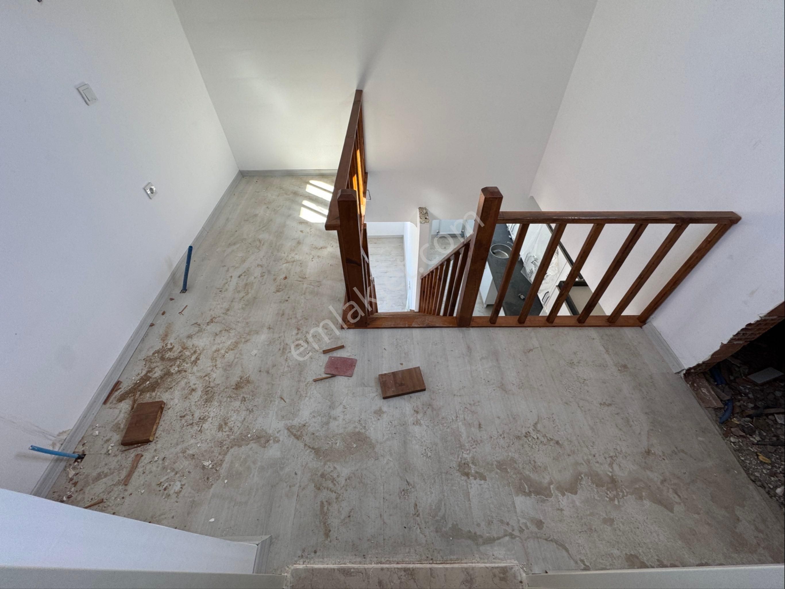 Çekmeköy Aydınlar Mahallesinde 3+1 Sıfır Üst Dublex Daire - Görsel 10