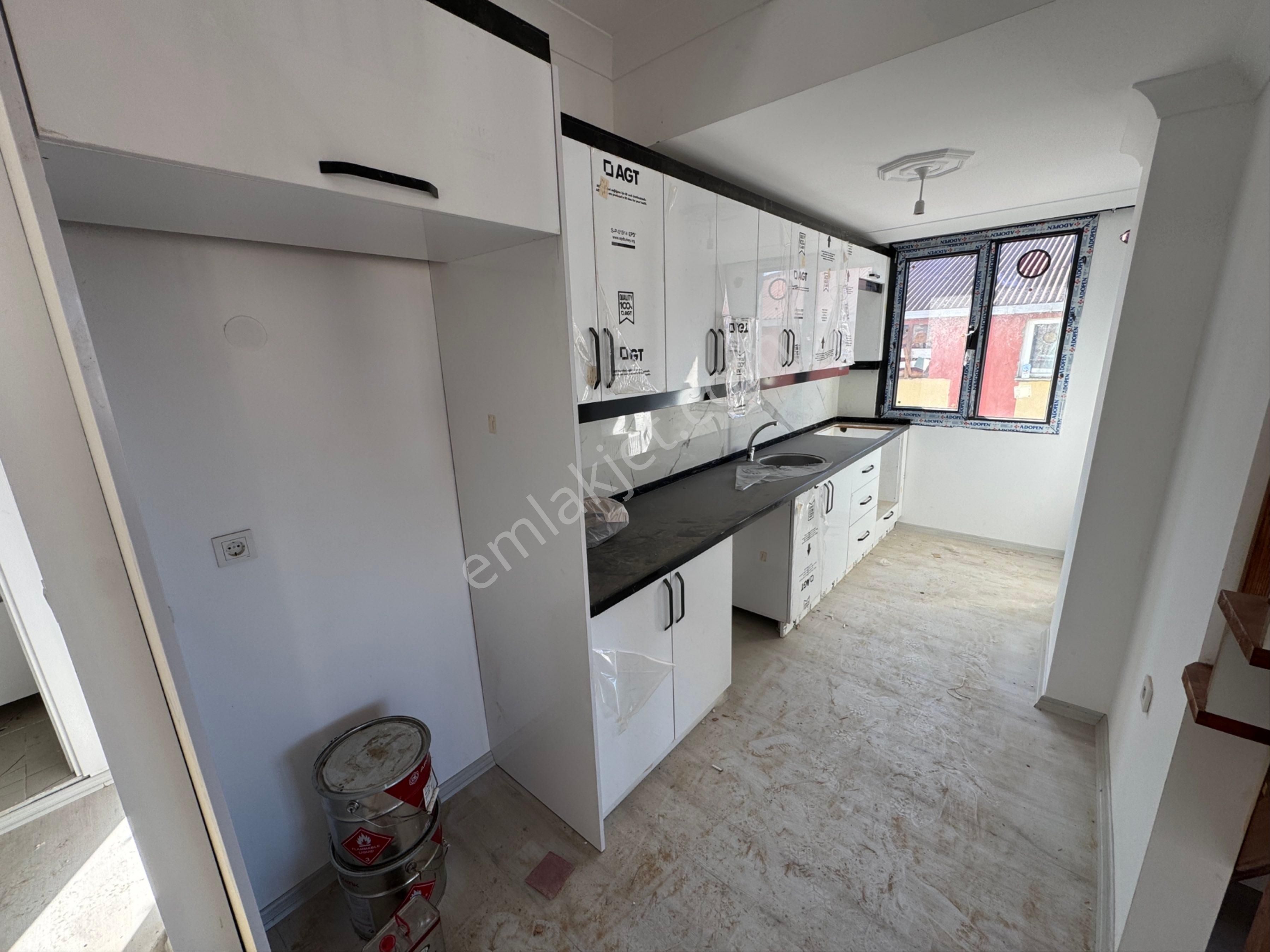 Çekmeköy Aydınlar Mahallesinde 3+1 Sıfır Üst Dublex Daire - Görsel 8