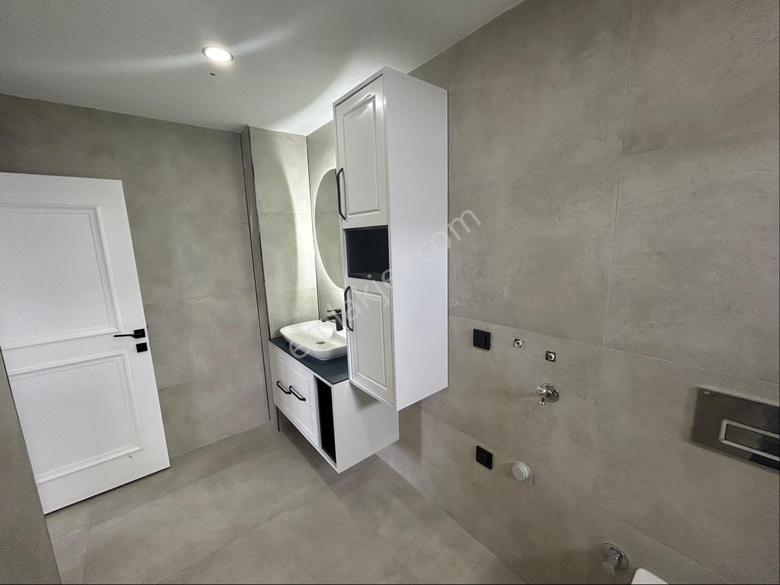 Didim Hisarda Havuzlu Tam Müstakil4+1 Villa - Görsel 27