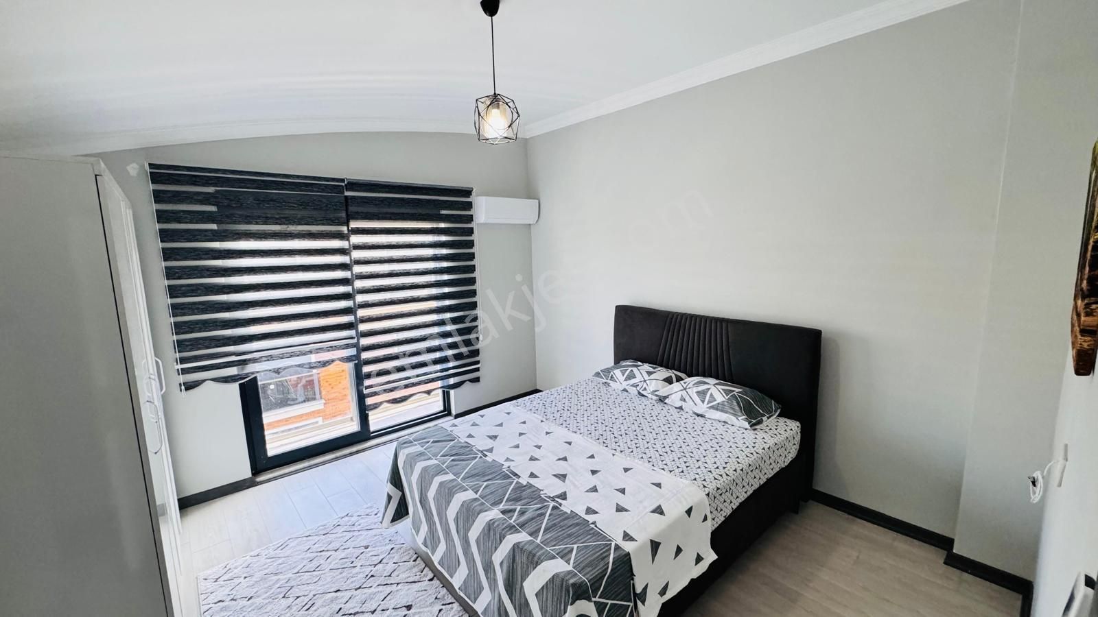 Günlük Kiralık Havuzlu Villa - Görsel 16