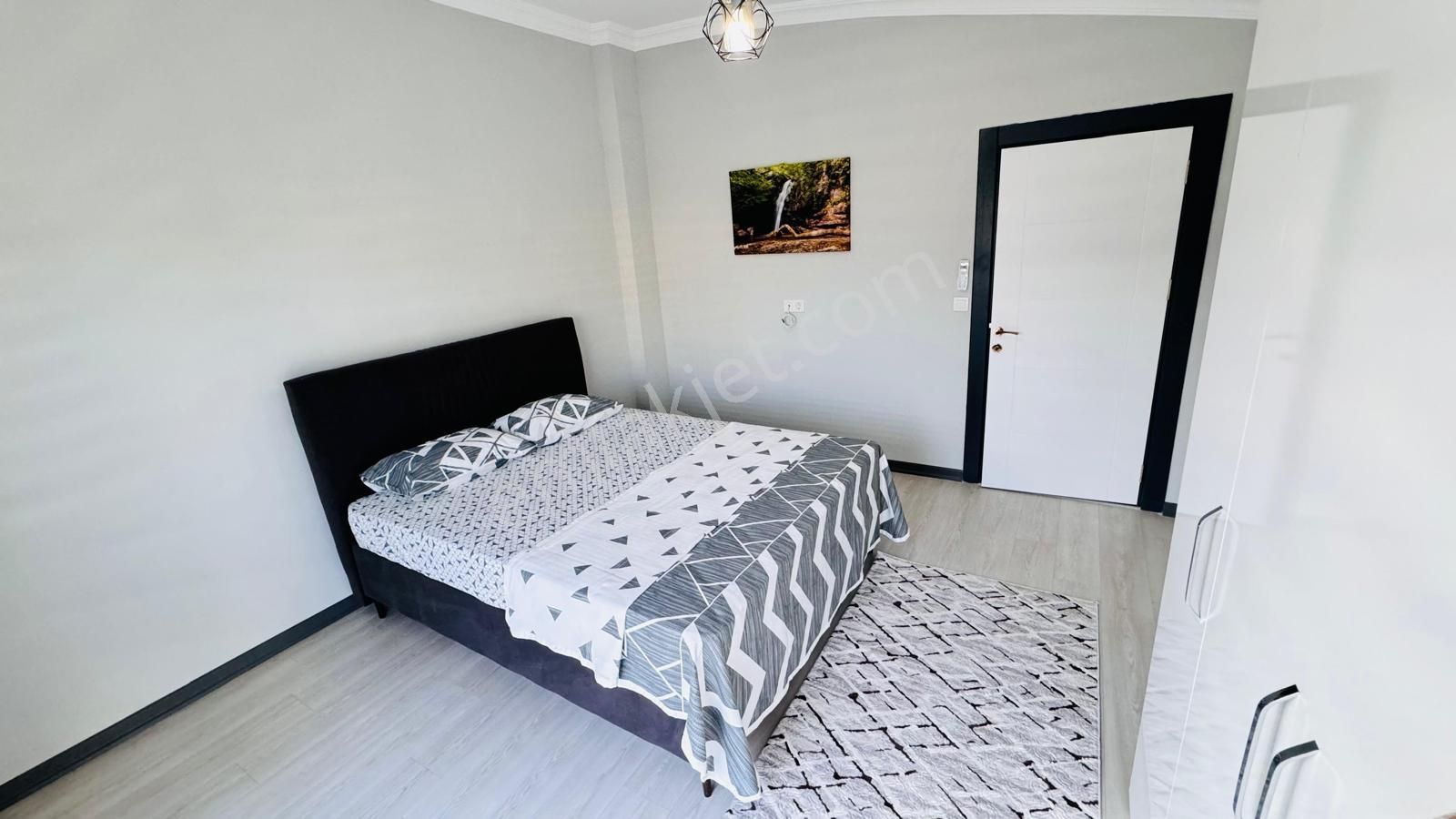 Günlük Kiralık Havuzlu Villa - Görsel 22