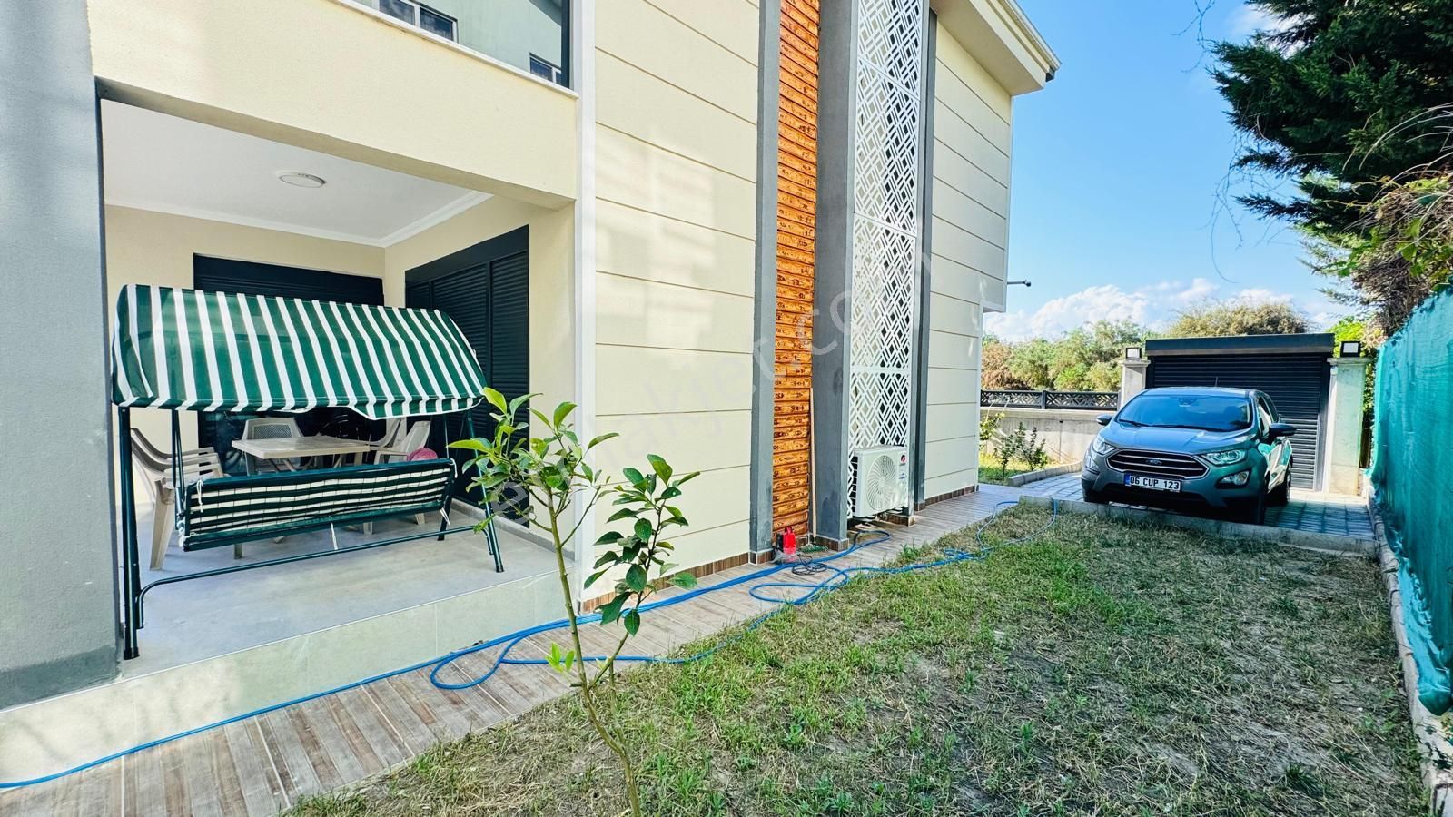 Günlük Kiralık Havuzlu Villa - Görsel 9