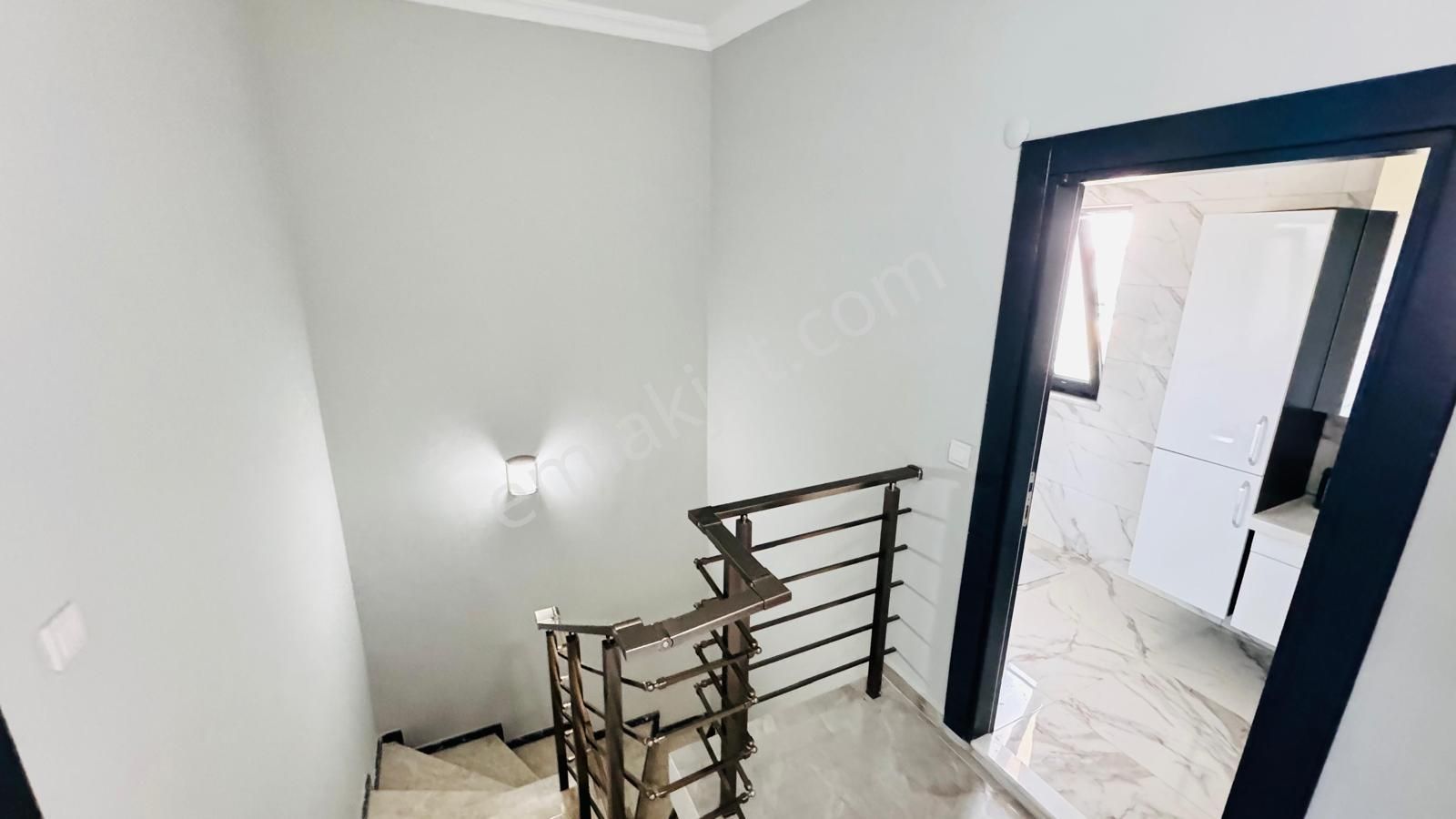 Günlük Kiralık Havuzlu Villa - Görsel 18