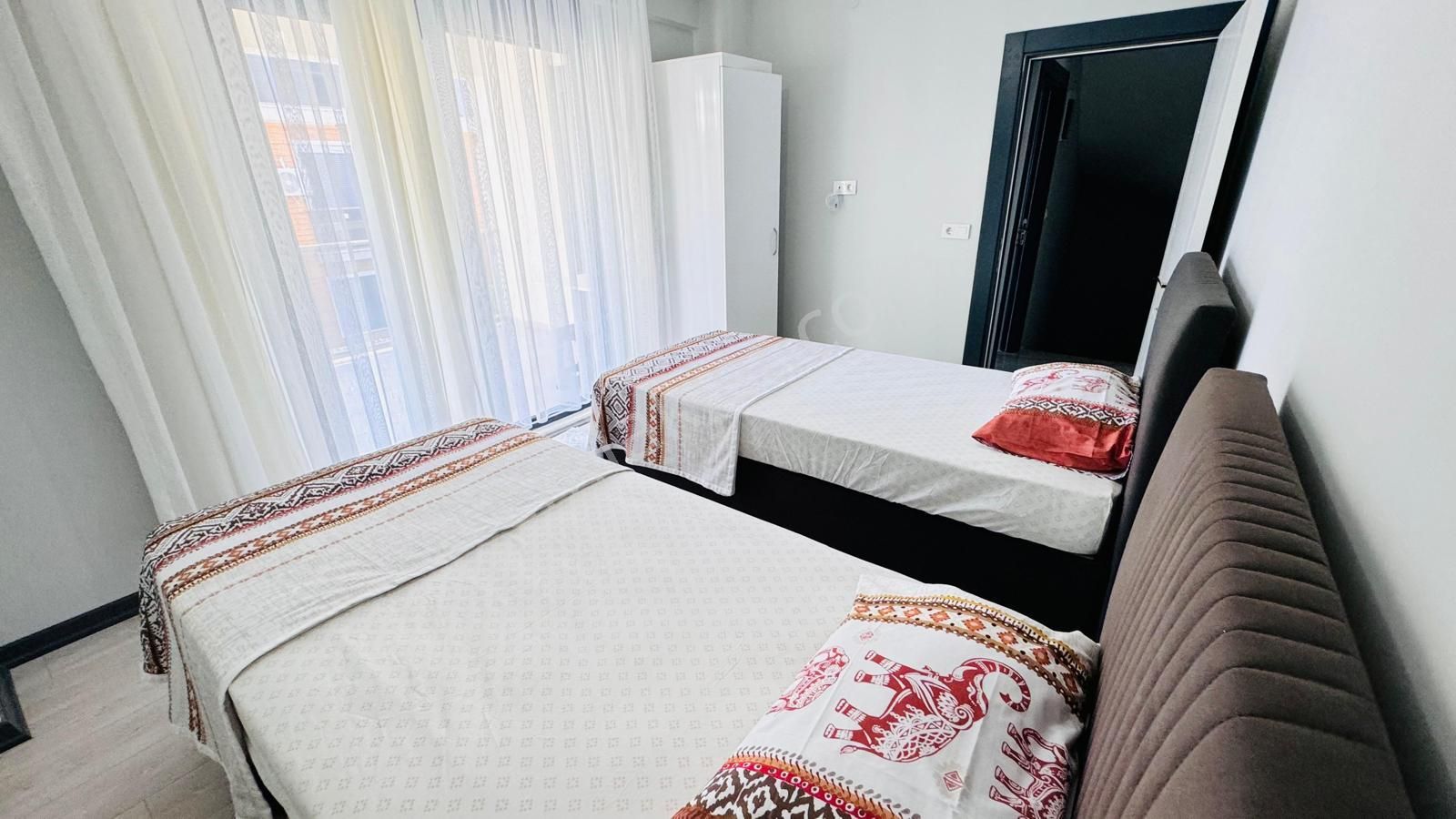 Günlük Kiralık Havuzlu Villa - Görsel 29