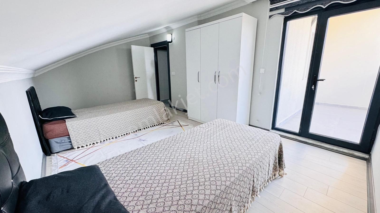 Günlük Kiralık Havuzlu Villa - Görsel 14