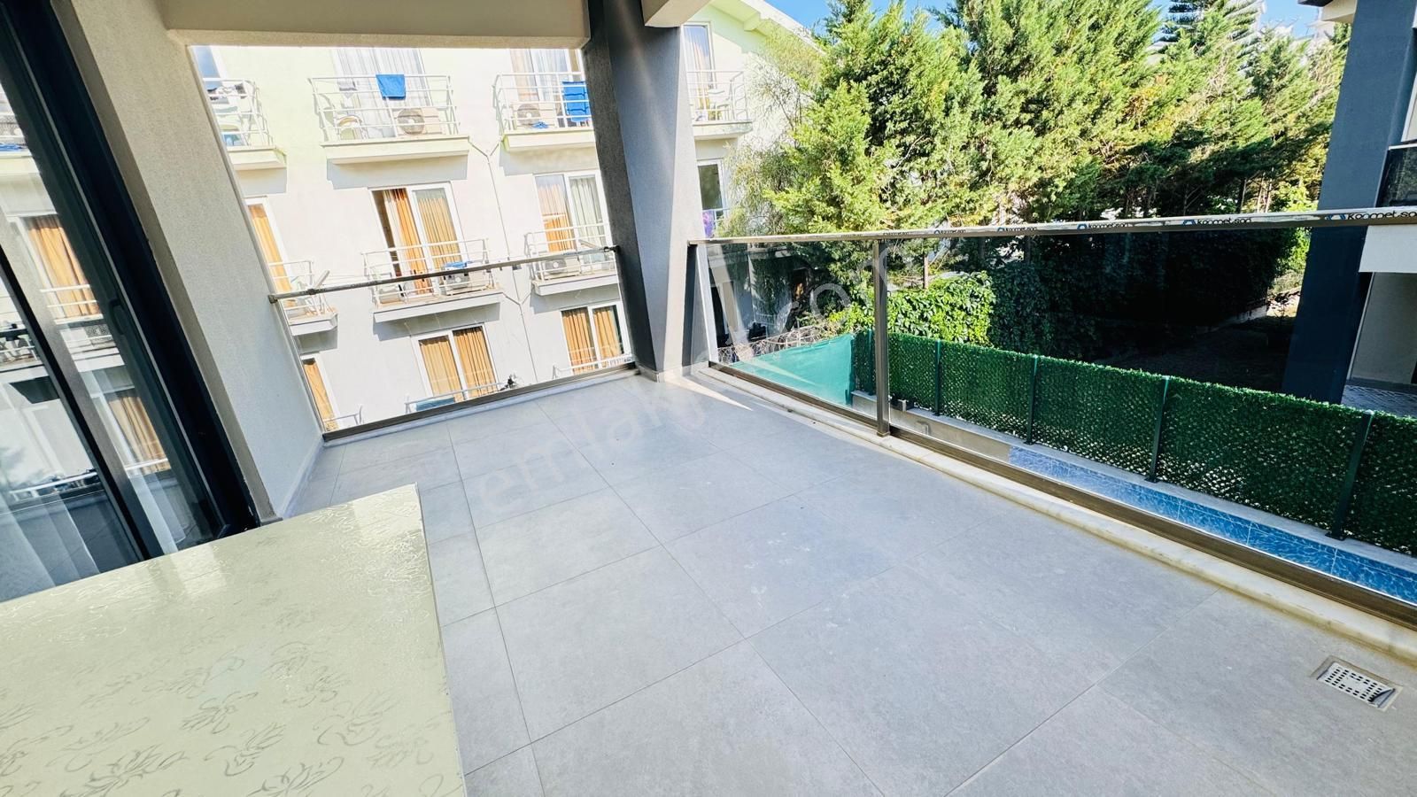 Günlük Kiralık Havuzlu Villa - Görsel 26