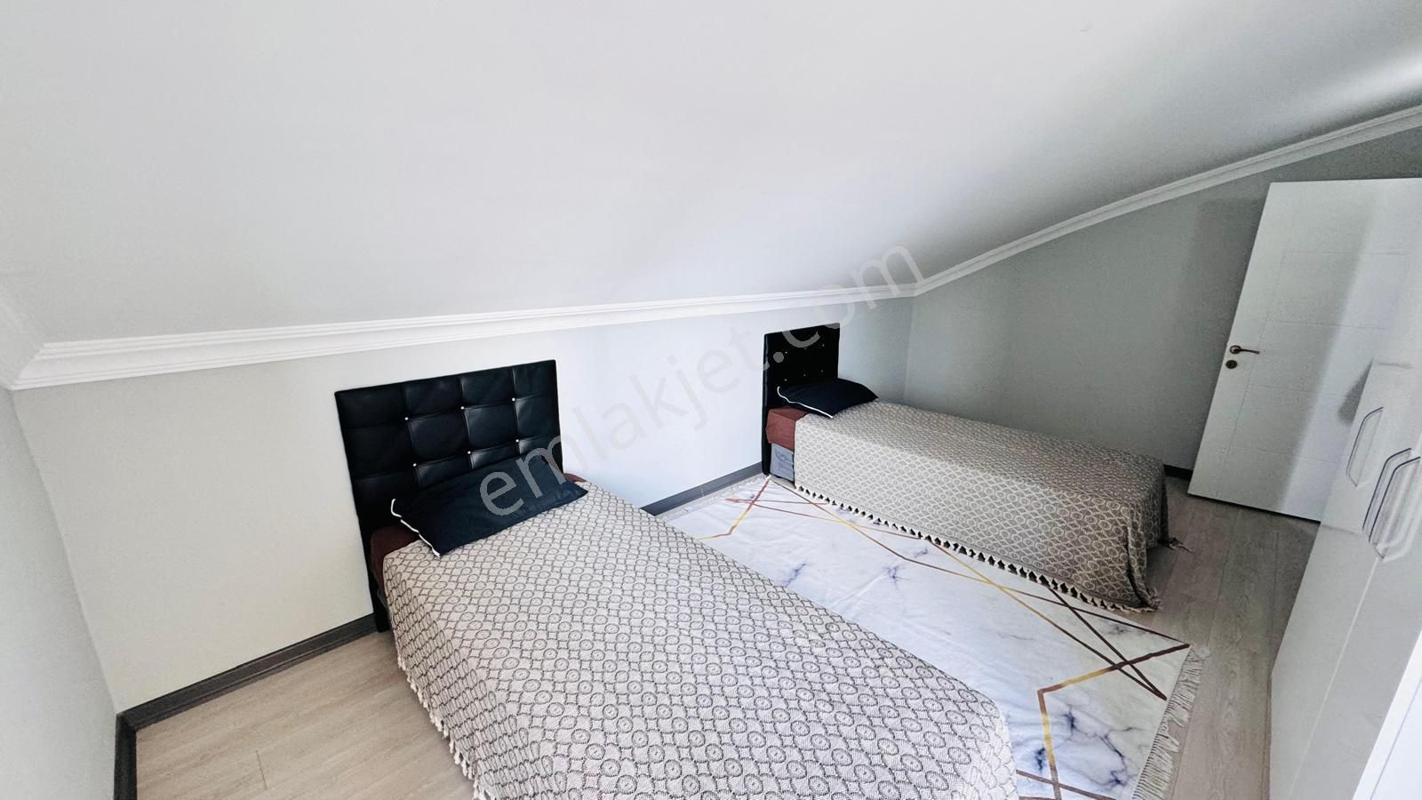 Günlük Kiralık Havuzlu Villa - Görsel 12