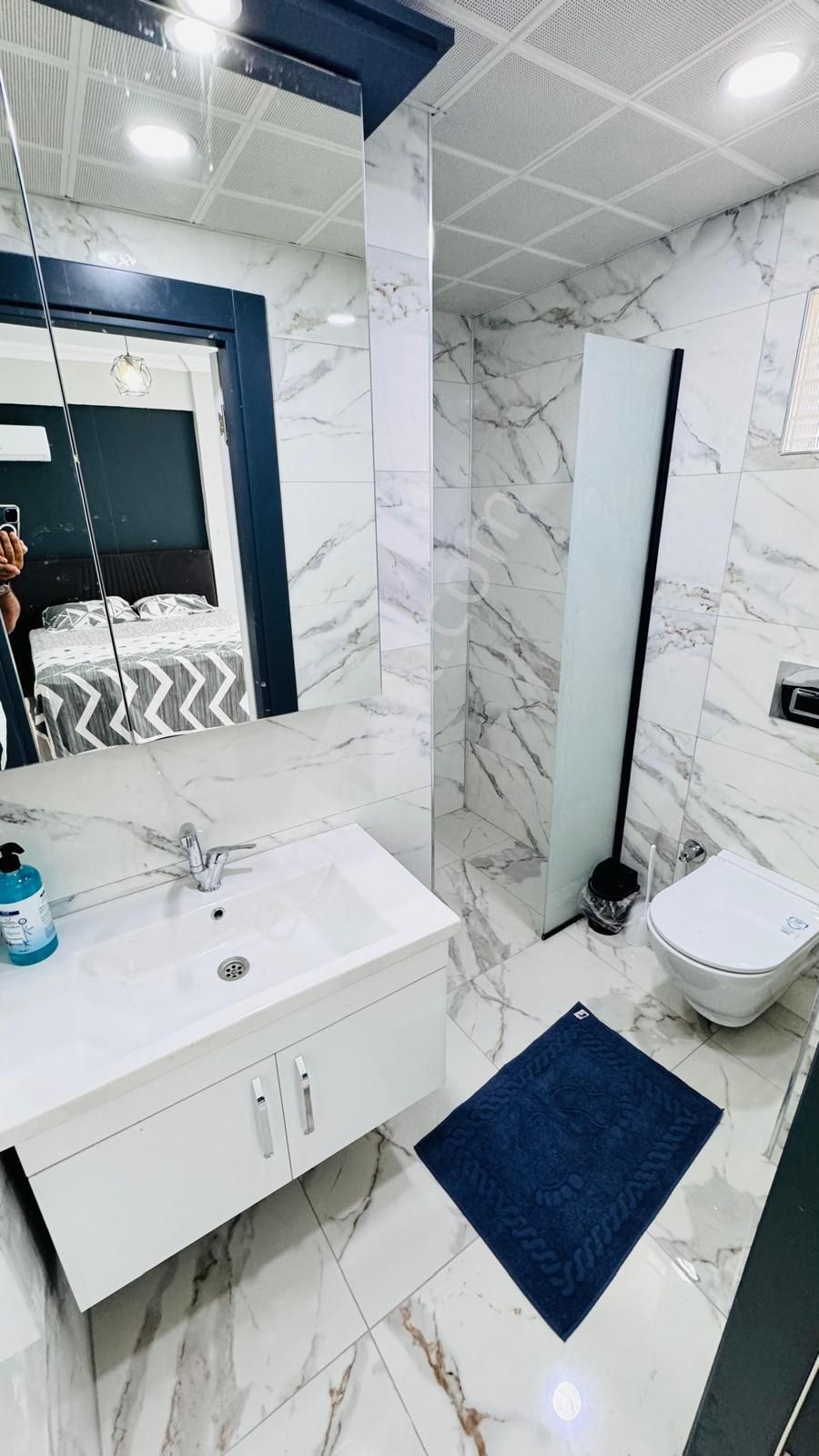 Günlük Kiralık Havuzlu Villa - Görsel 19