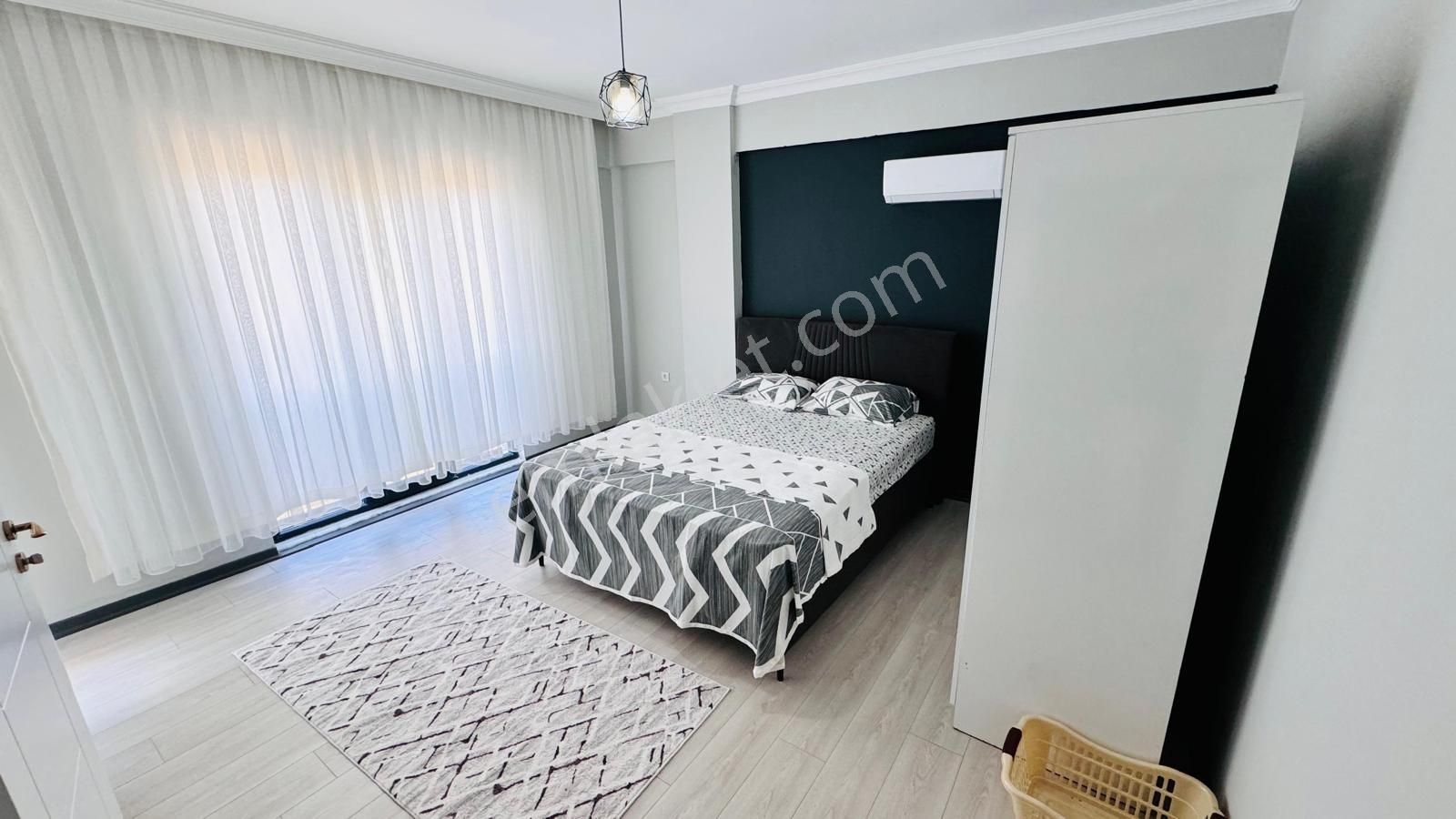 Günlük Kiralık Havuzlu Villa - Görsel 13