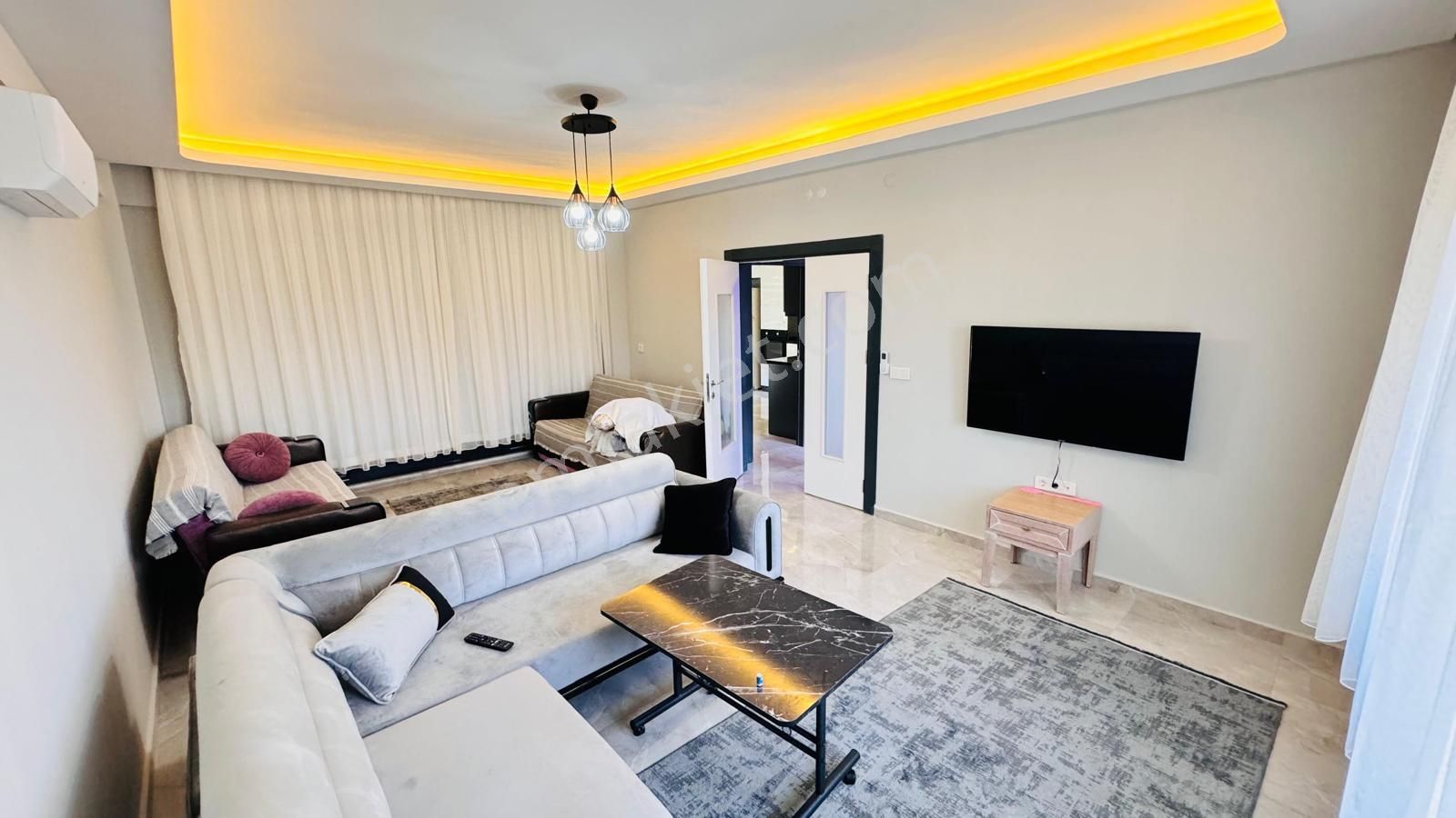 Günlük Kiralık Havuzlu Villa - Görsel 30