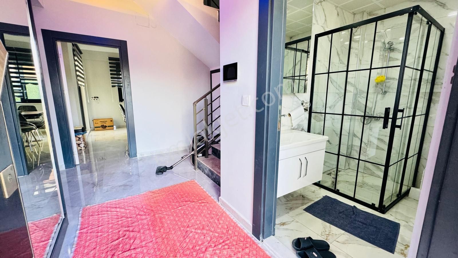 Günlük Kiralık Havuzlu Villa - Görsel 31