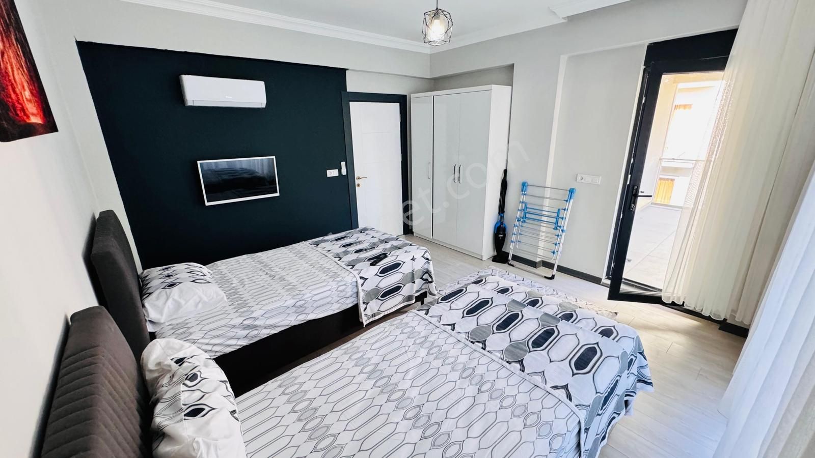 Günlük Kiralık Havuzlu Villa - Görsel 23