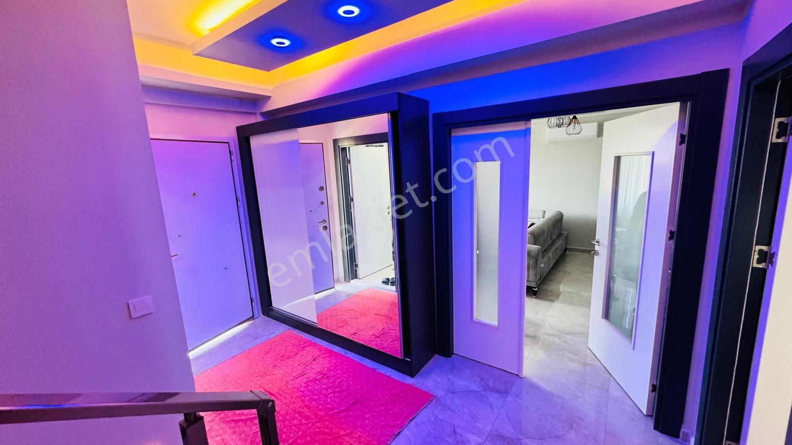 Günlük Kiralık Havuzlu Villa - Görsel 35