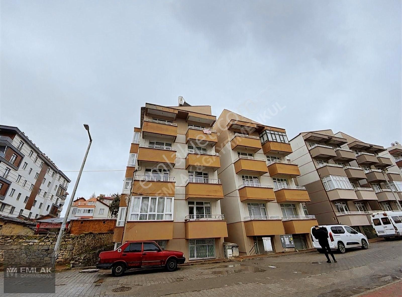 Beyşehir Hacıakif Satılık Daire Hacı Akif Mahallesinde Satılık 3+1 Daire