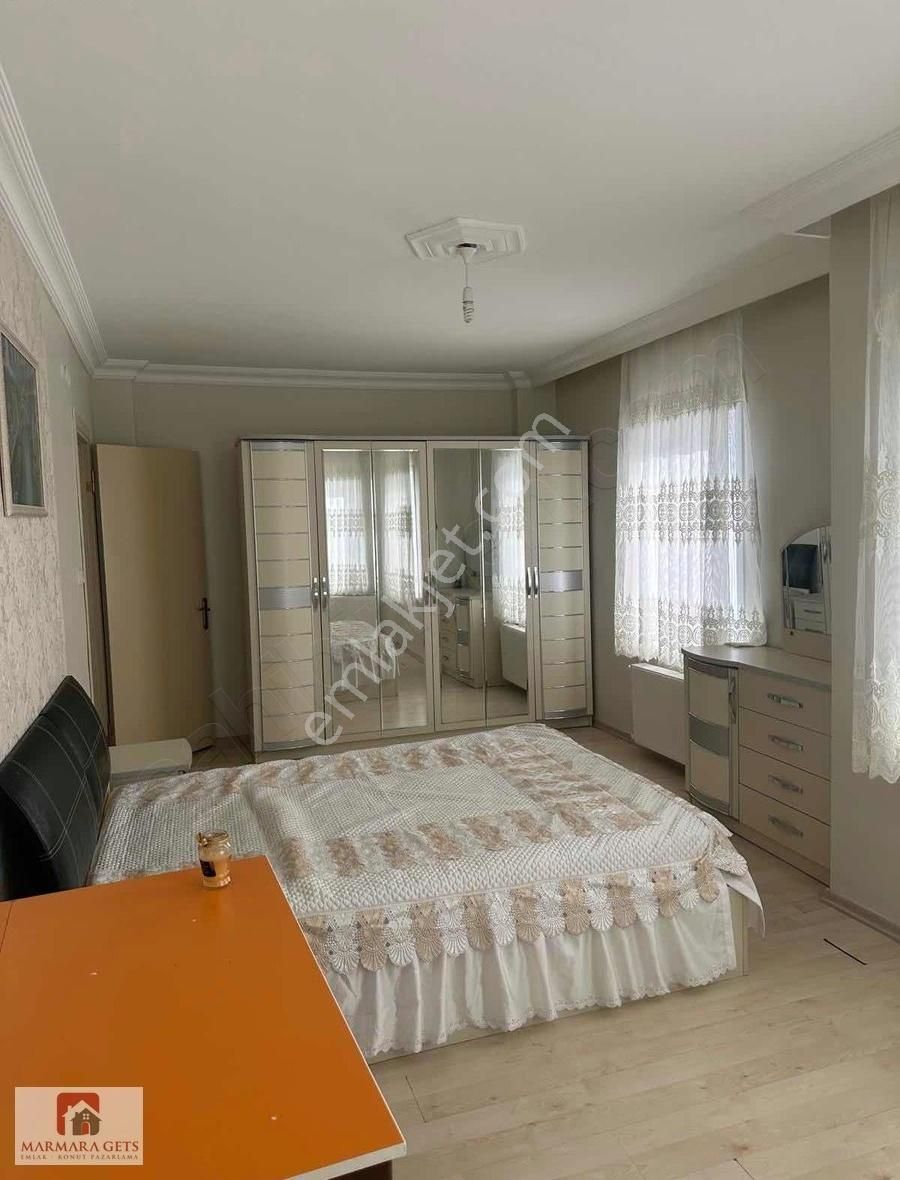 Kartepe Suadiye Kiralık Villa Marmara Gets - Kartepe Suadiye Eşyalı Kiralık Havuzlu 6+1 Villa