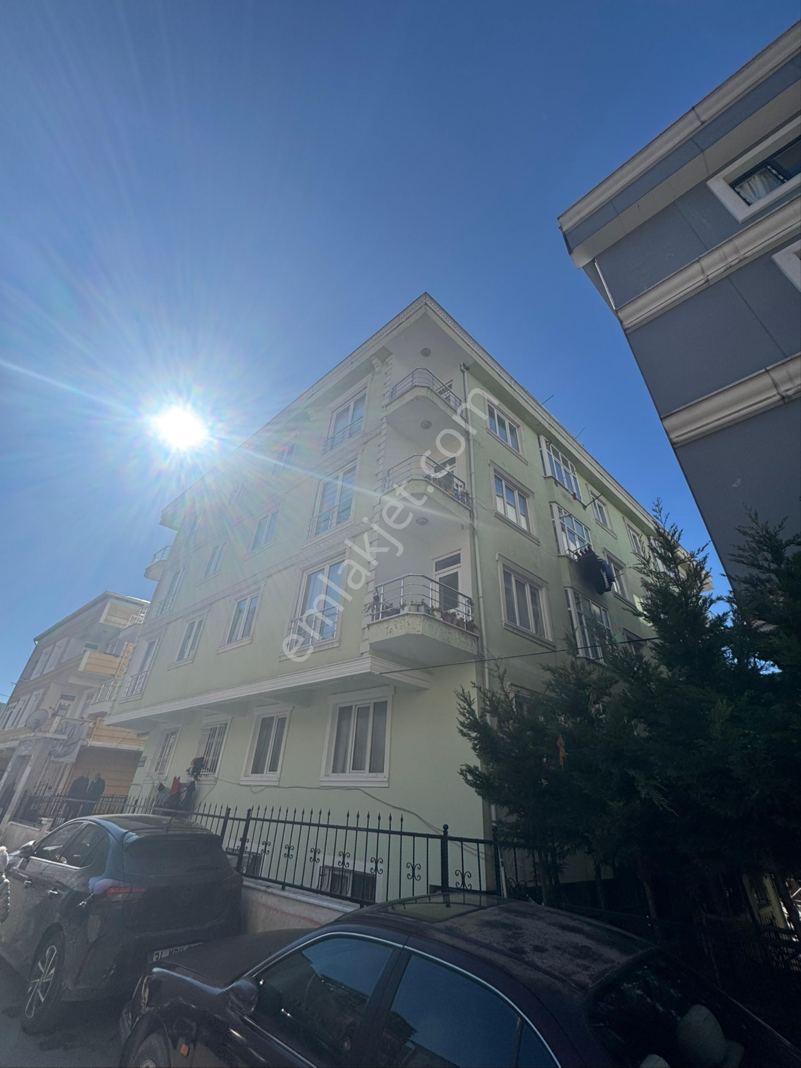 İstanbul Küçükçekmece Havalimanına Yakın Kiralık Daire Mustafa Kemal Marmaraya Yakın 3+1 Yüksek Giriş Gibi Kiralık Daire