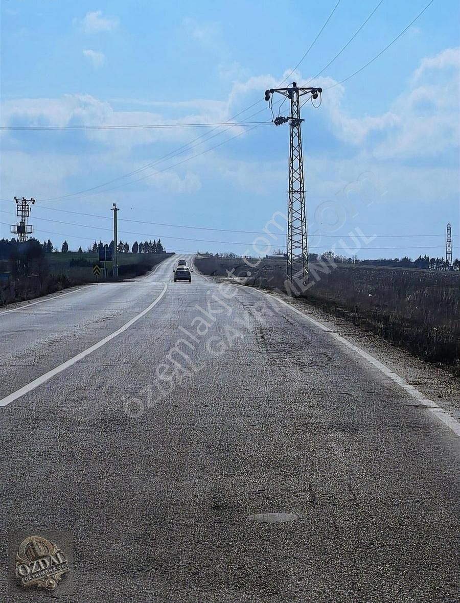 Silivri Çanta Balaban Satılık Tarla Silivri Çantaköyde Satılık İmarlı Hisseli Arsa