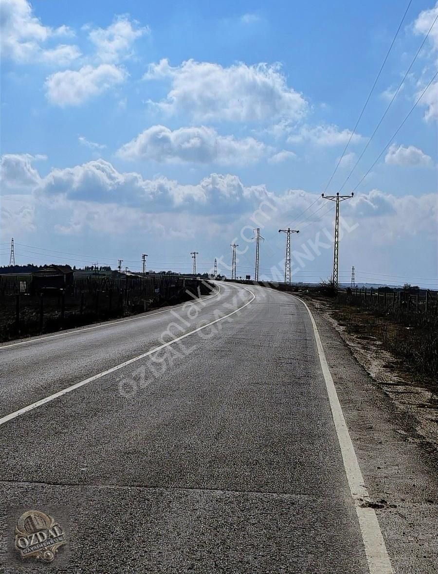 Silivri Çantaköyde Satılık İmarlı Hisseli Arsa - Görsel 2