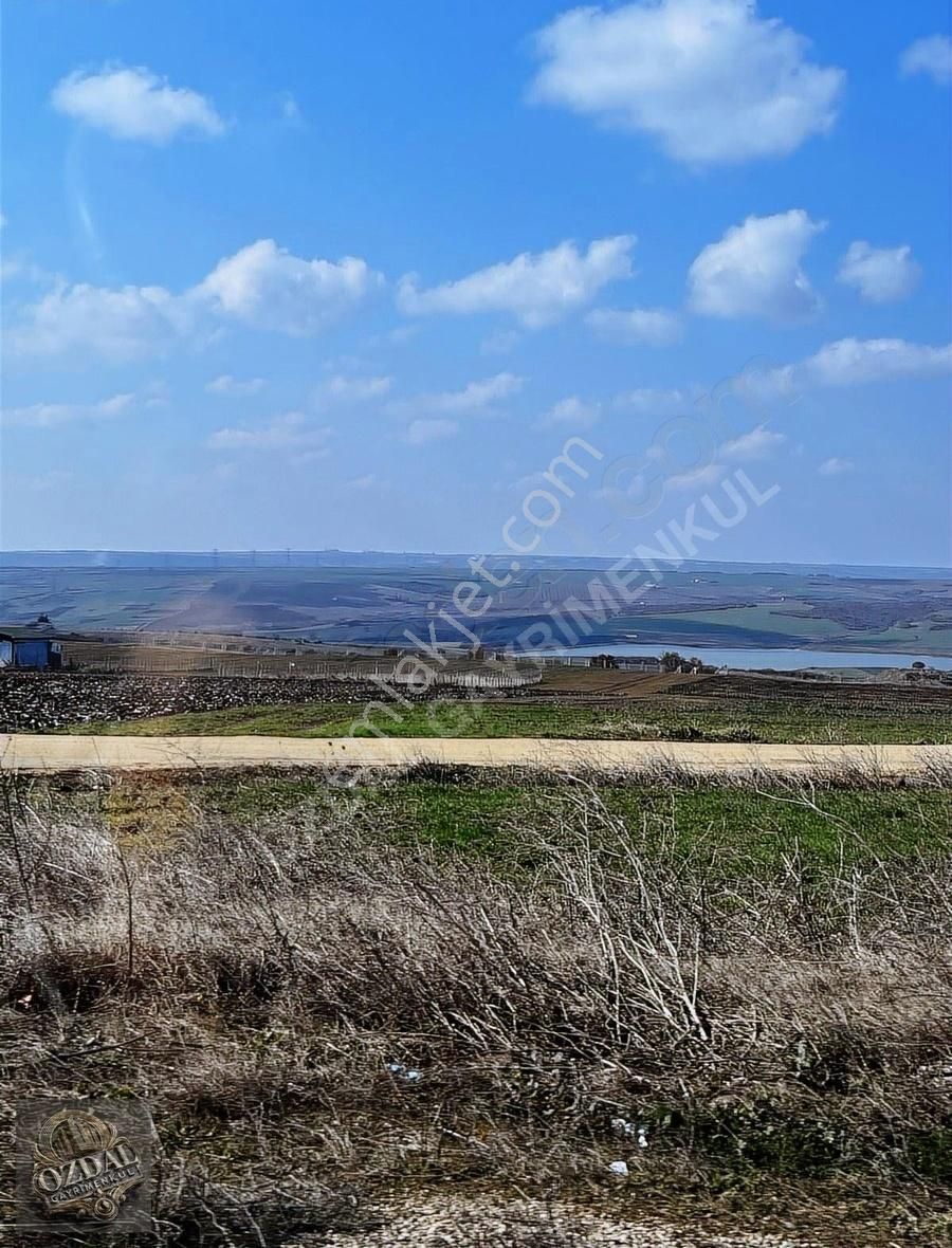 Silivri Çantaköyde Satılık İmarlı Hisseli Arsa - Görsel 4