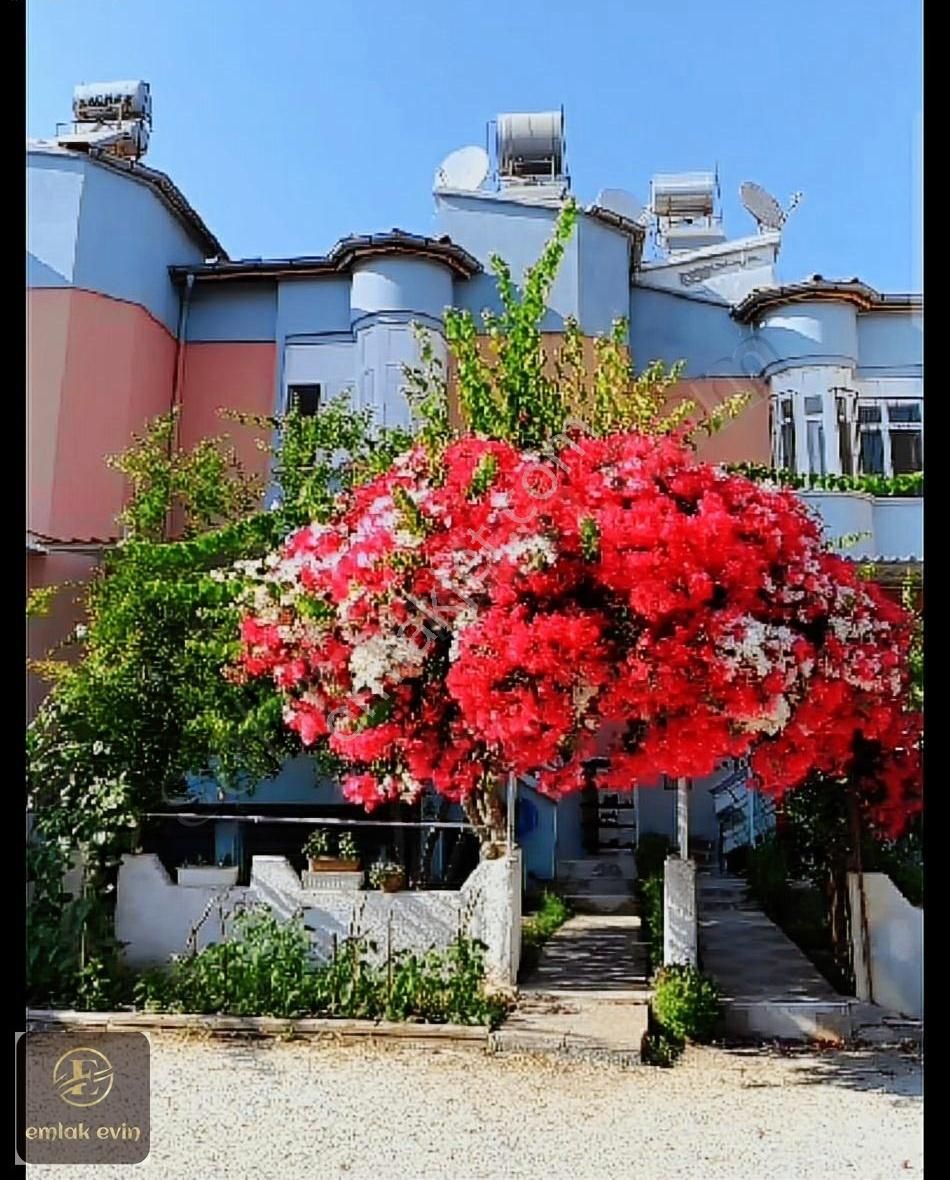 Mersın Sılıfkede Denıze 500 Mt - Görsel 9