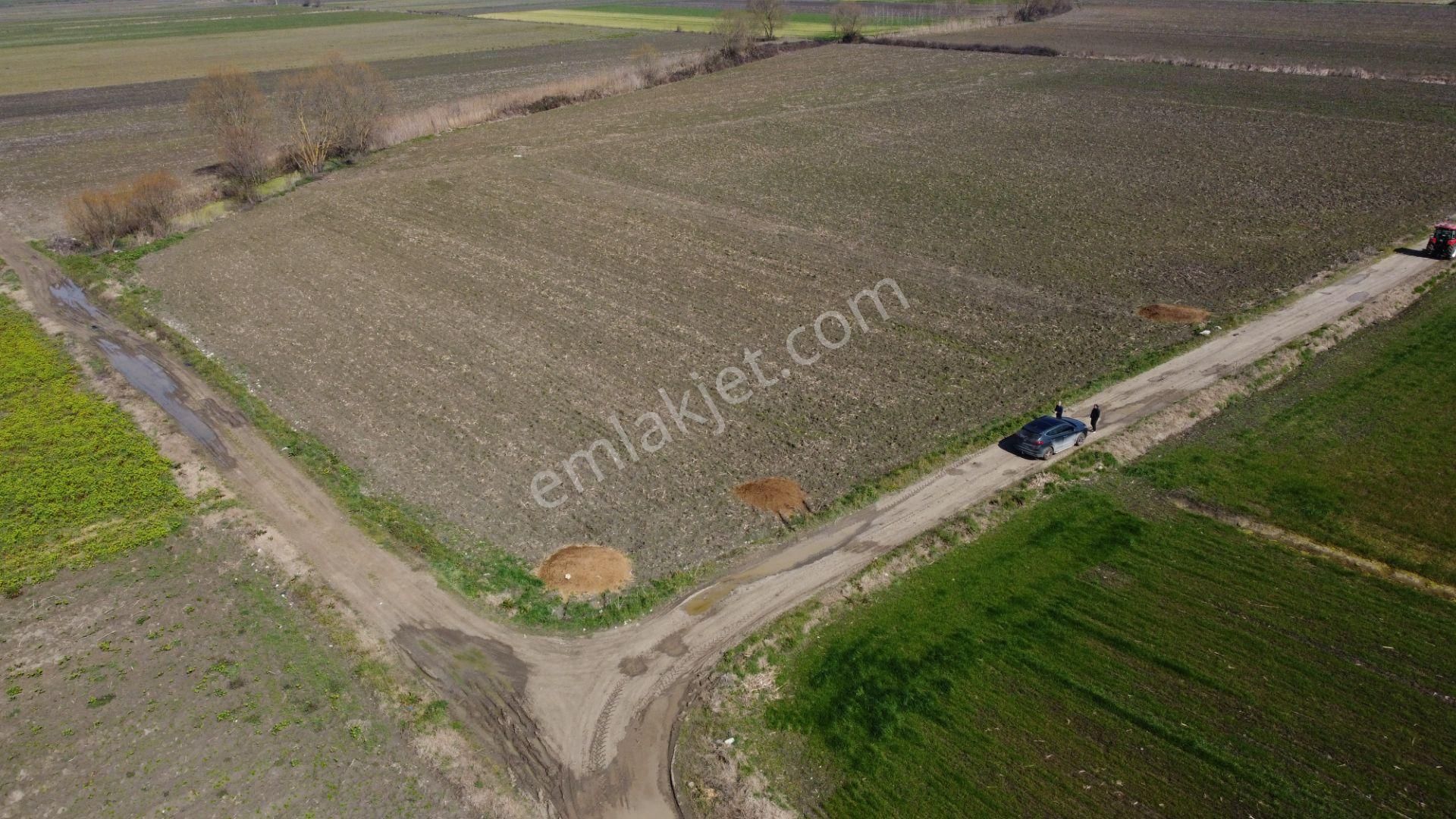 Serdivan Aralık Satılık Tarla Sakarya Serdivan Aralık Mahallesinde Yatırımlık 4904 M2 Tarla