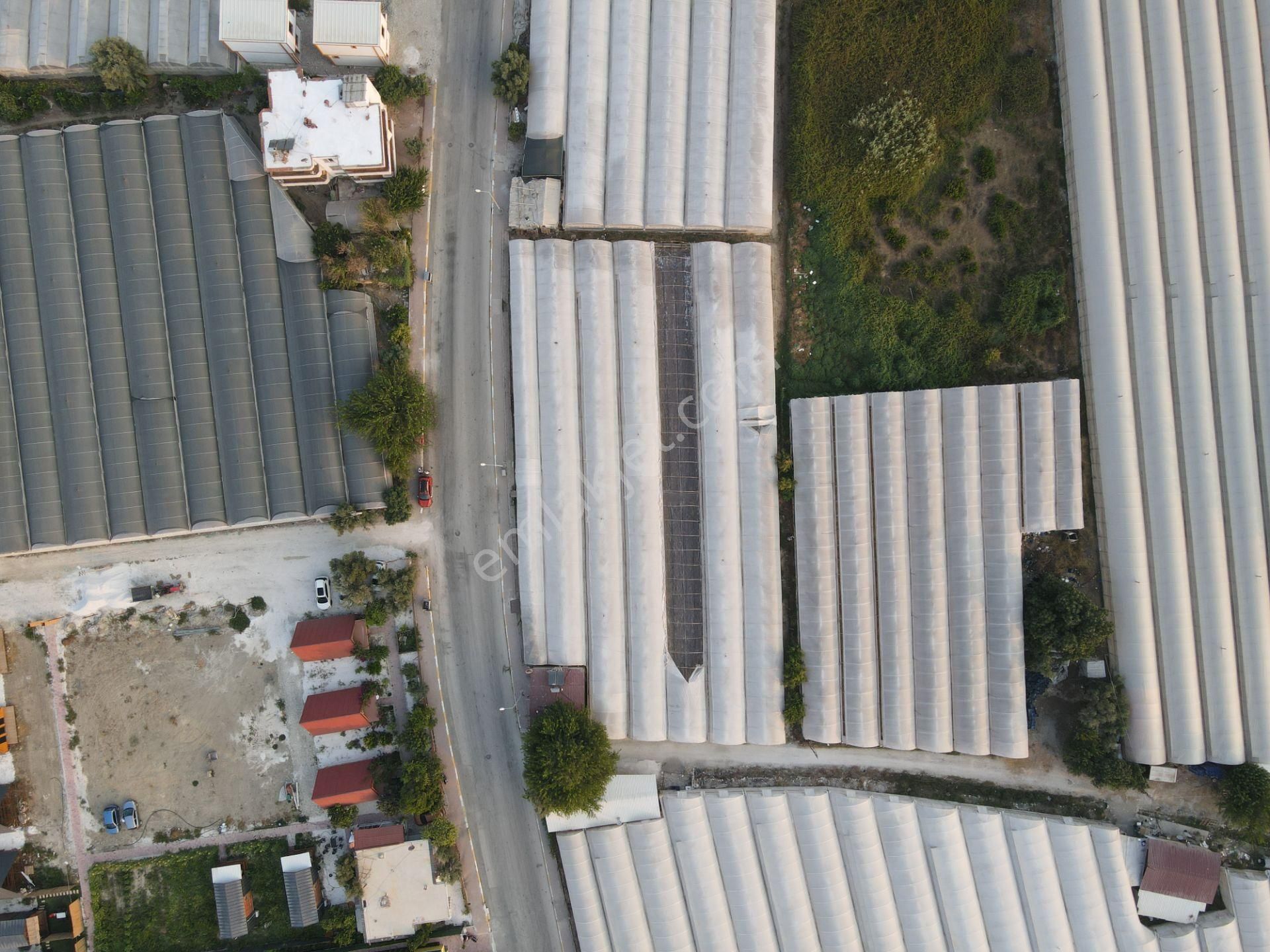 Antalya Kumluca Demrede Satılık Arsa - Görsel 6