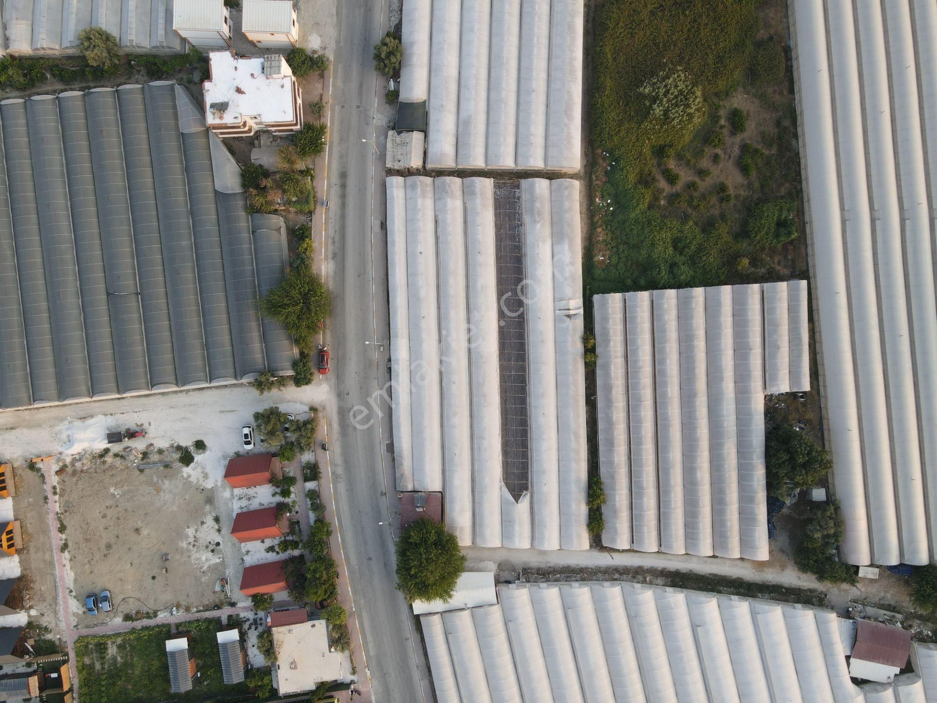 Antalya Kumluca Demrede Satılık Arsa - Görsel 7