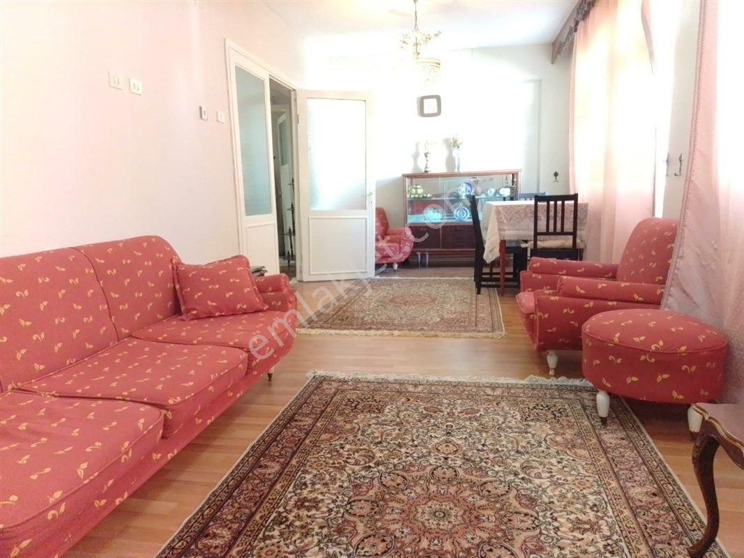 Osmangazi Hüdavendigar Kiralık Daire Osmangazi Çekirge'de Dolmuşa Yakın 3+1 Eşyalı Kiralık Daire