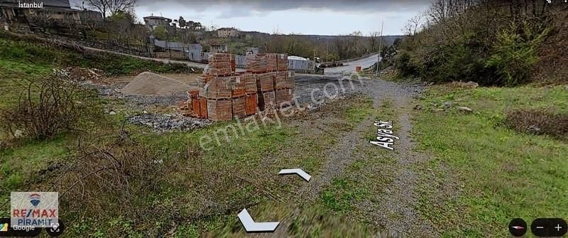 Beykoz Baklacı Satılık Tarla Beykoz Baklacı Mahallesi'nde Satılık 432 M² 2b Arsası !!!