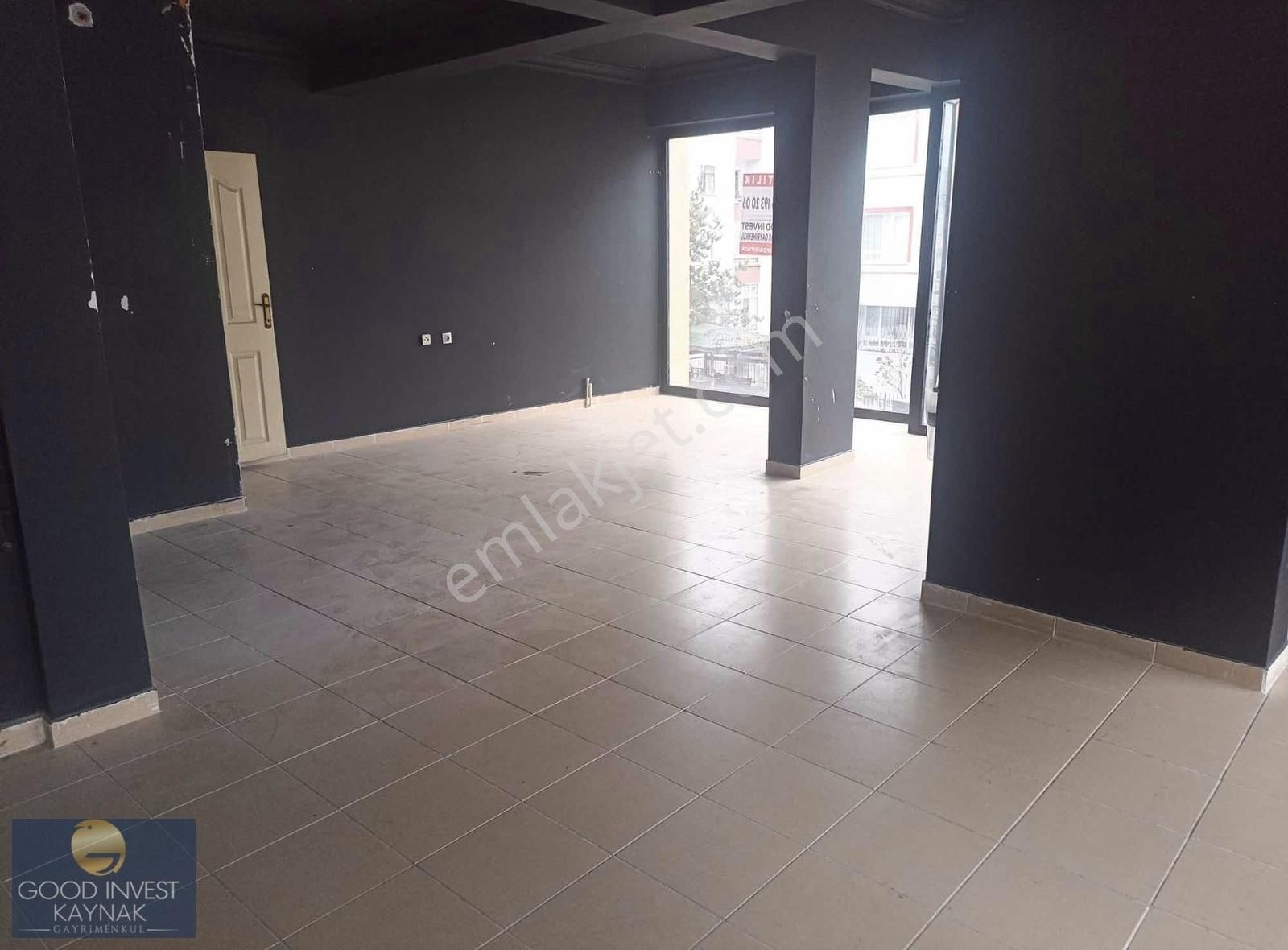 Etimesgut Elvan Mahallesinde Köşe Başı Satılık Dükkan/ofis - Görsel 14