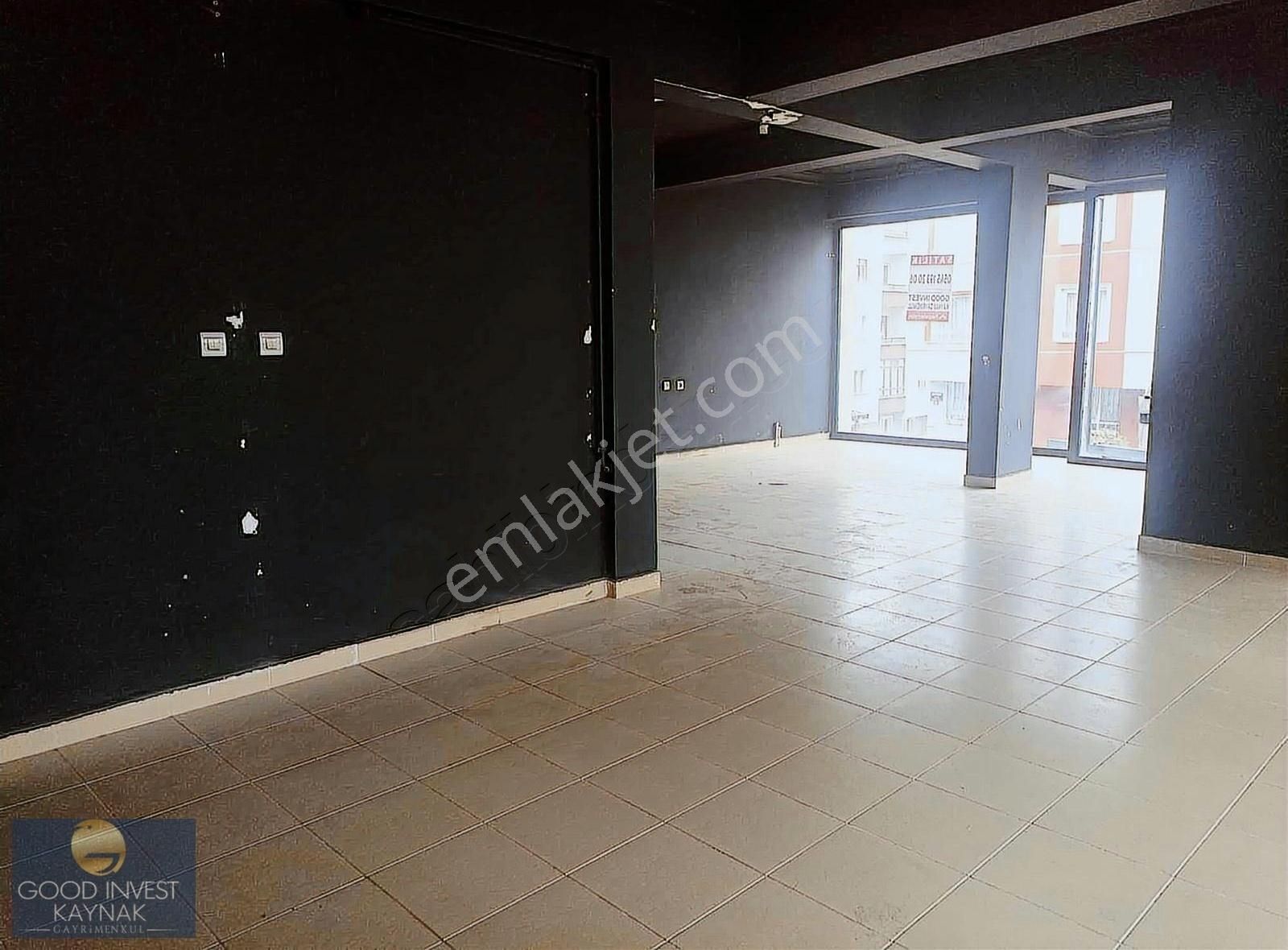 Etimesgut Elvan Mahallesinde Köşe Başı Satılık Dükkan/ofis - Görsel 16