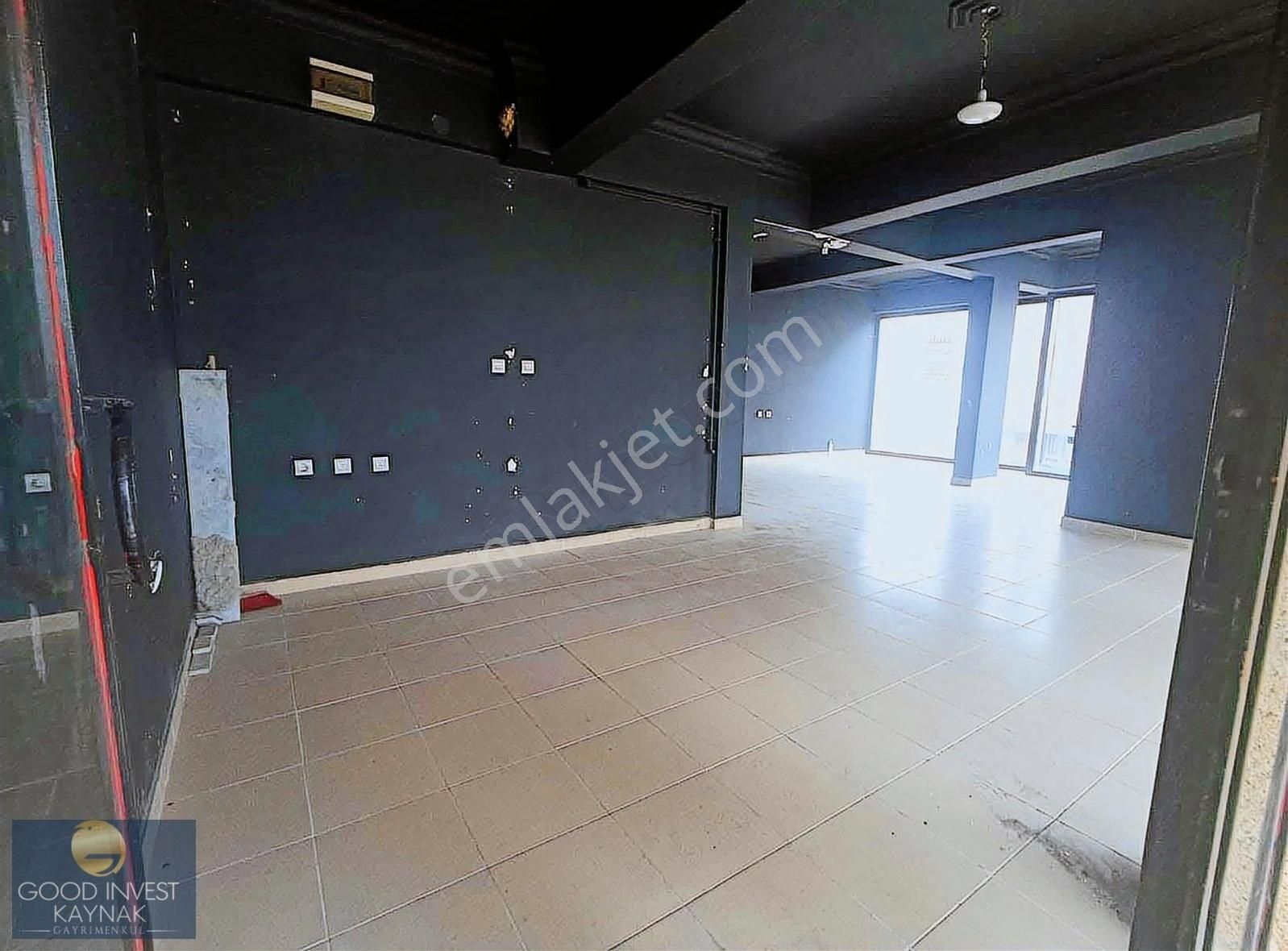 Etimesgut Elvan Mahallesinde Köşe Başı Satılık Dükkan/ofis - Görsel 6