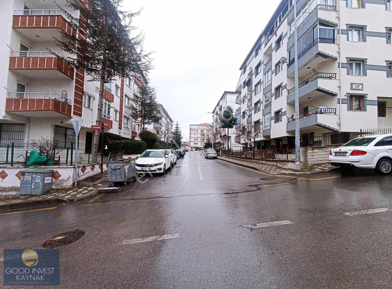 Etimesgut Elvan Mahallesinde Köşe Başı Satılık Dükkan/ofis - Görsel 23