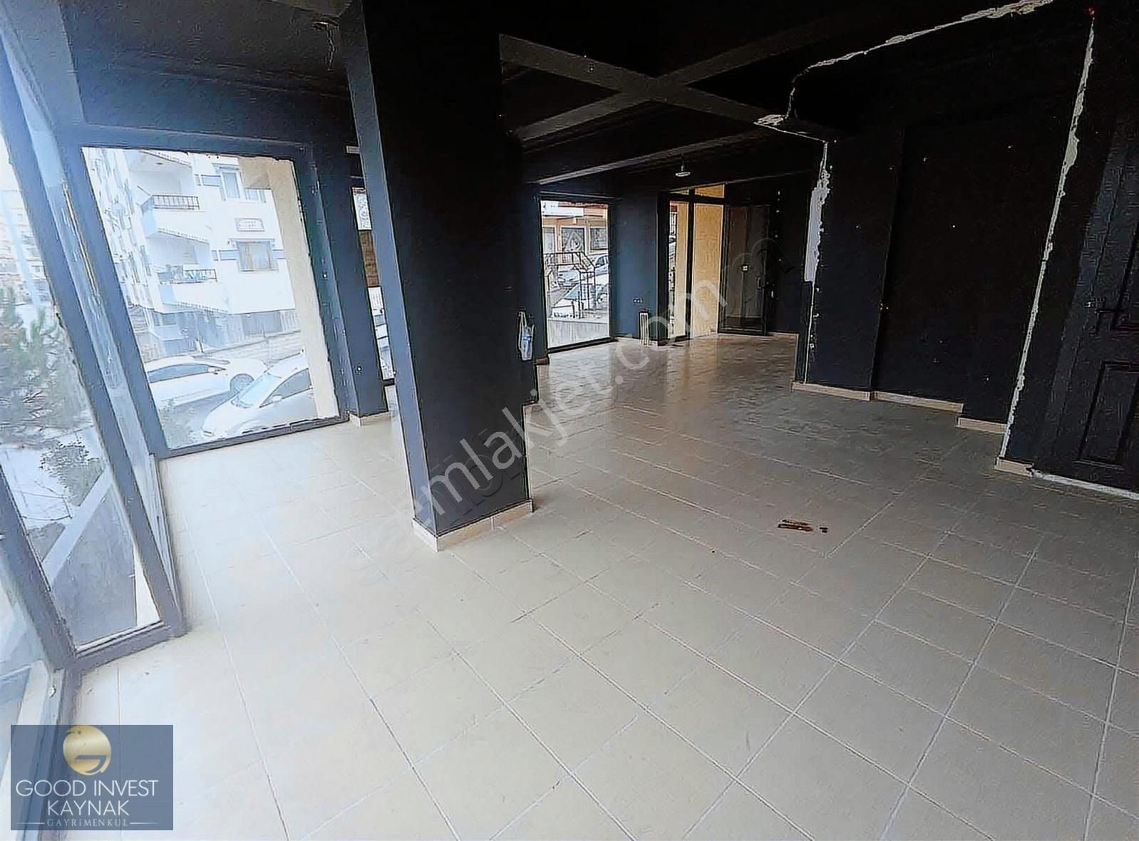 Etimesgut Elvan Mahallesinde Köşe Başı Satılık Dükkan/ofis - Görsel 15