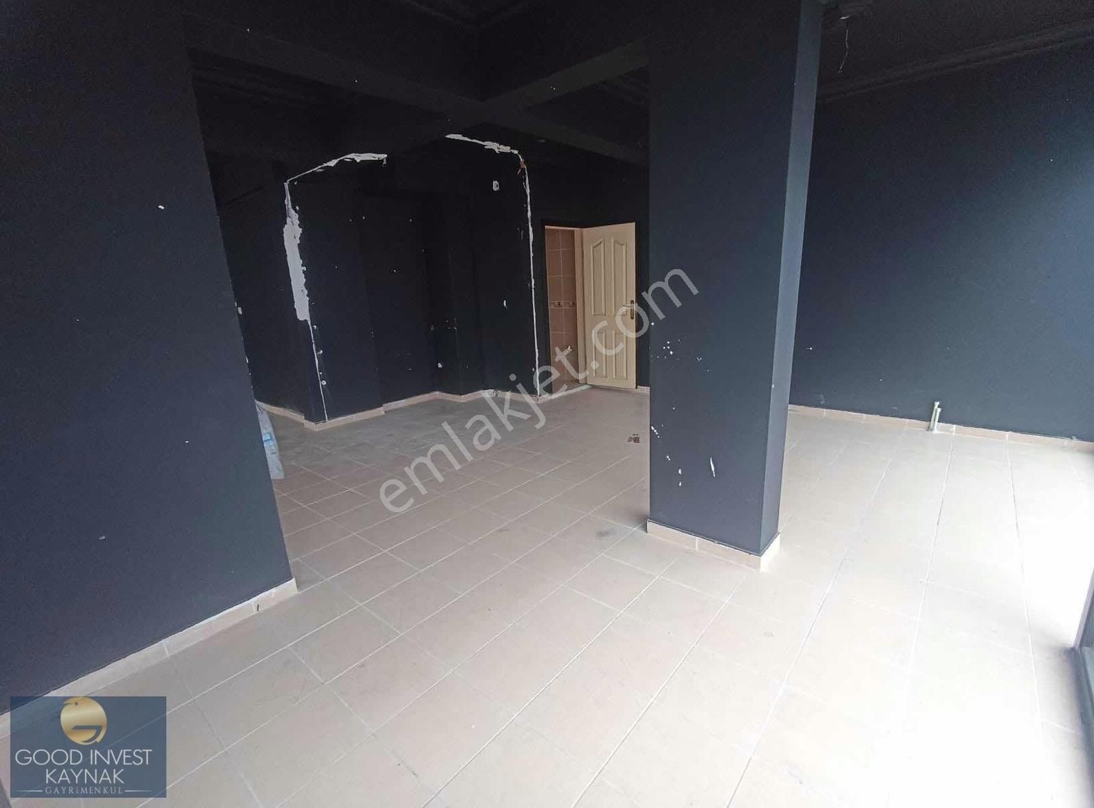 Etimesgut Elvan Mahallesinde Köşe Başı Satılık Dükkan/ofis - Görsel 11