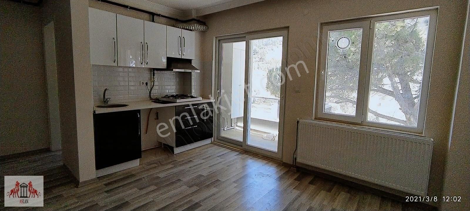 Ula Köprübaşı Kiralık Daire Ula Merkezde Site İçi Asansörlü Kiralık Daire