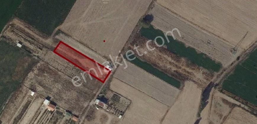 Anadolu Emlaktan Yol Kenarı Süper Konumda 1750m2 Bahçe - Görsel 2