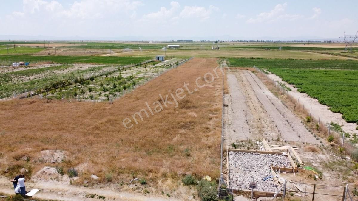 Anadolu Emlaktan Yol Kenarı Süper Konumda 1750m2 Bahçe - Görsel 4