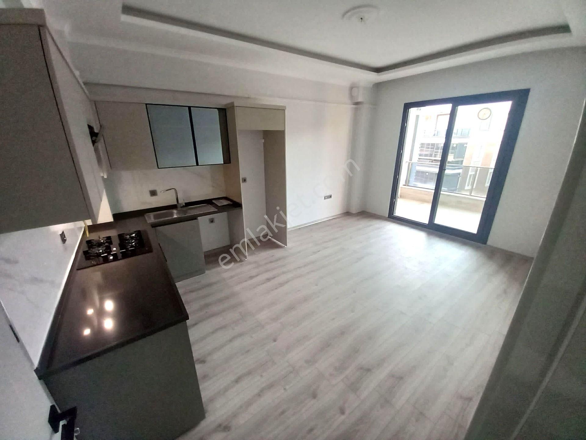 Sarıkumdan Fırsat Altınkumda Ebeyvn Bny Asansörlü 2+1 Daire