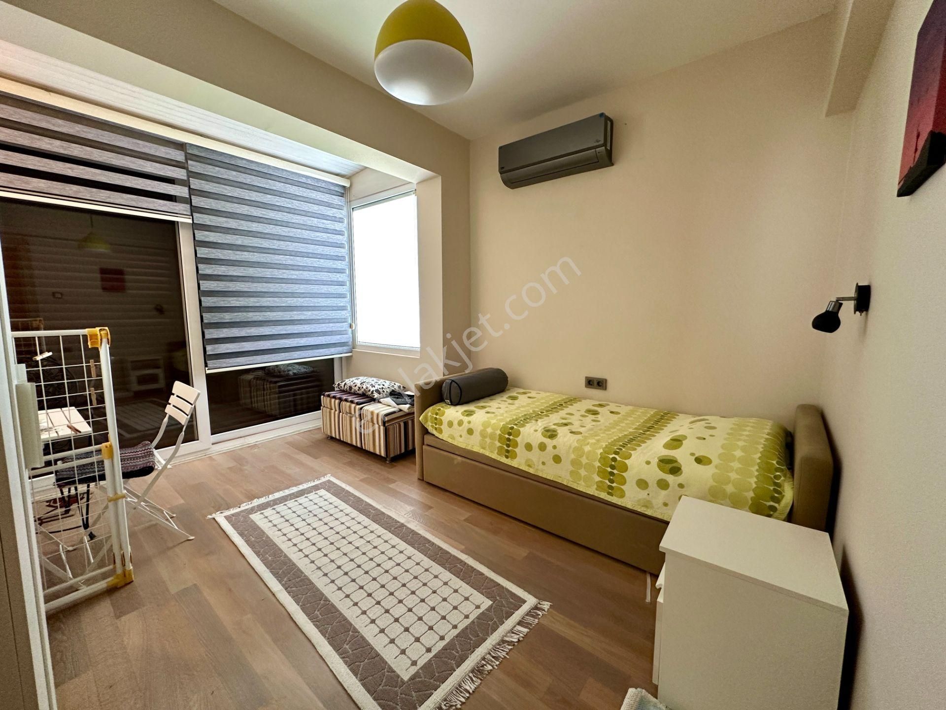 Turgutreis Marinada Sahile 50 Metre Mesafede Müstakil Villa - Görsel 21