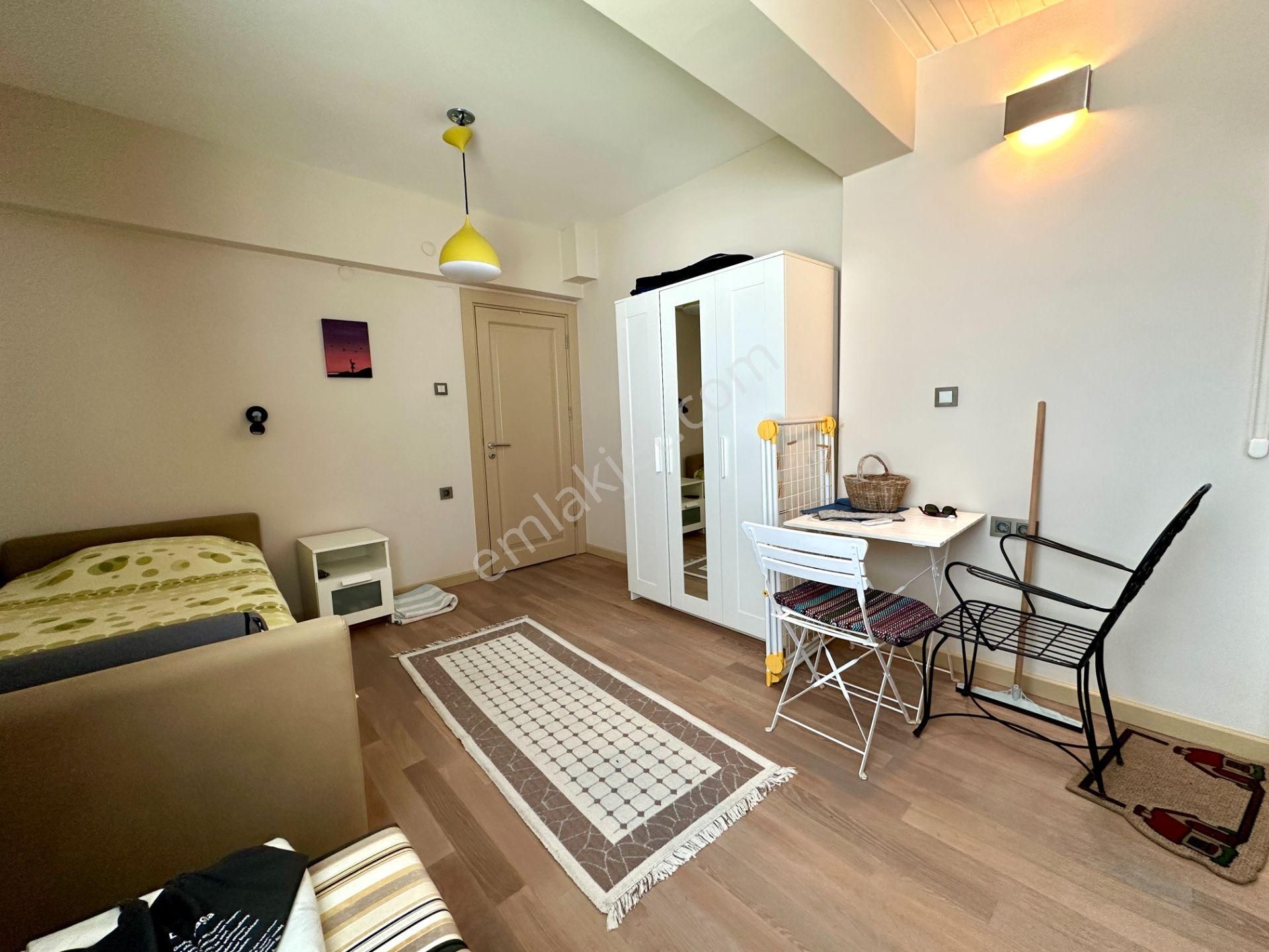 Turgutreis Marinada Sahile 50 Metre Mesafede Müstakil Villa - Görsel 22