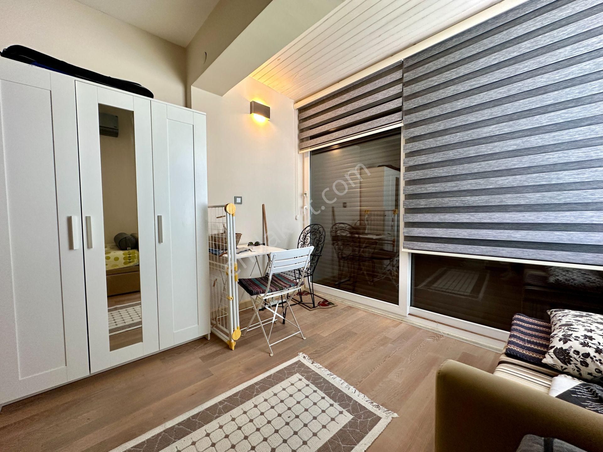 Turgutreis Marinada Sahile 50 Metre Mesafede Müstakil Villa - Görsel 23