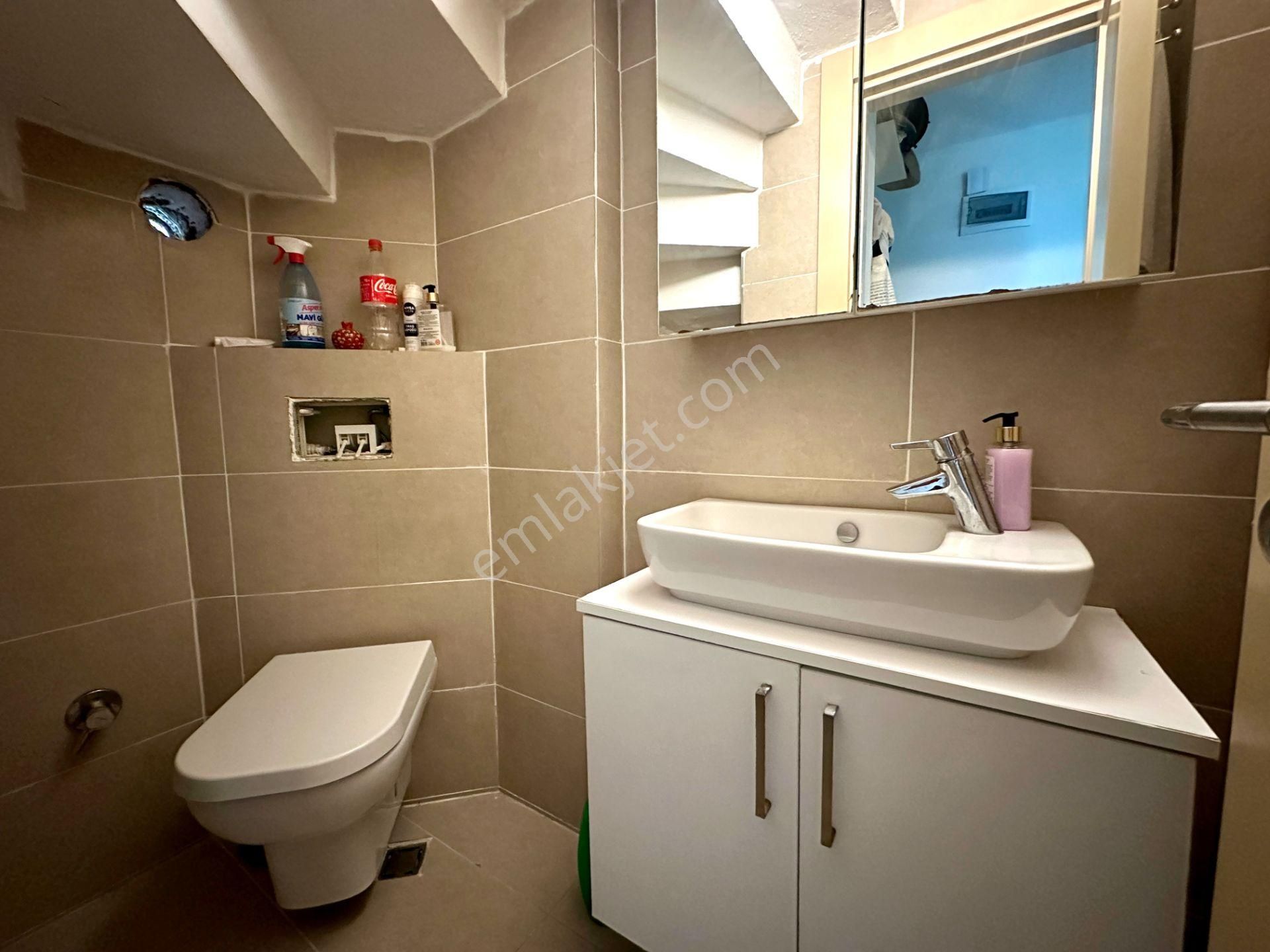 Turgutreis Marinada Sahile 50 Metre Mesafede Müstakil Villa - Görsel 15