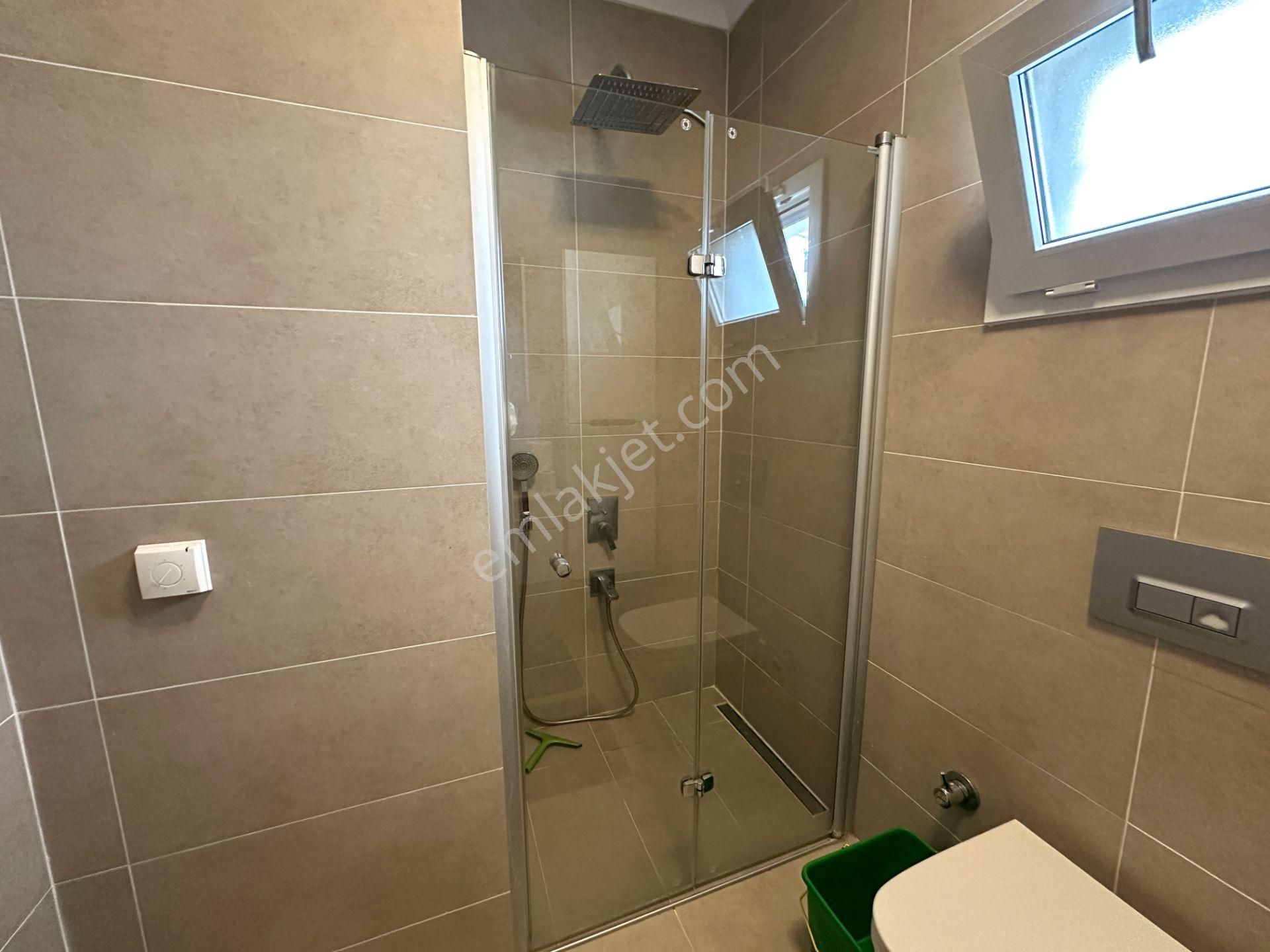 Turgutreis Marinada Sahile 50 Metre Mesafede Müstakil Villa - Görsel 20