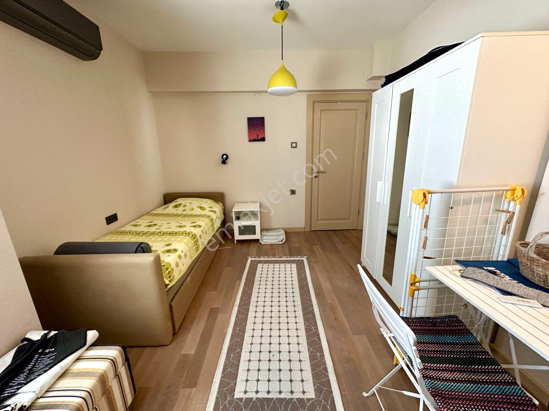 Turgutreis Marinada Sahile 50 Metre Mesafede Müstakil Villa - Görsel 24